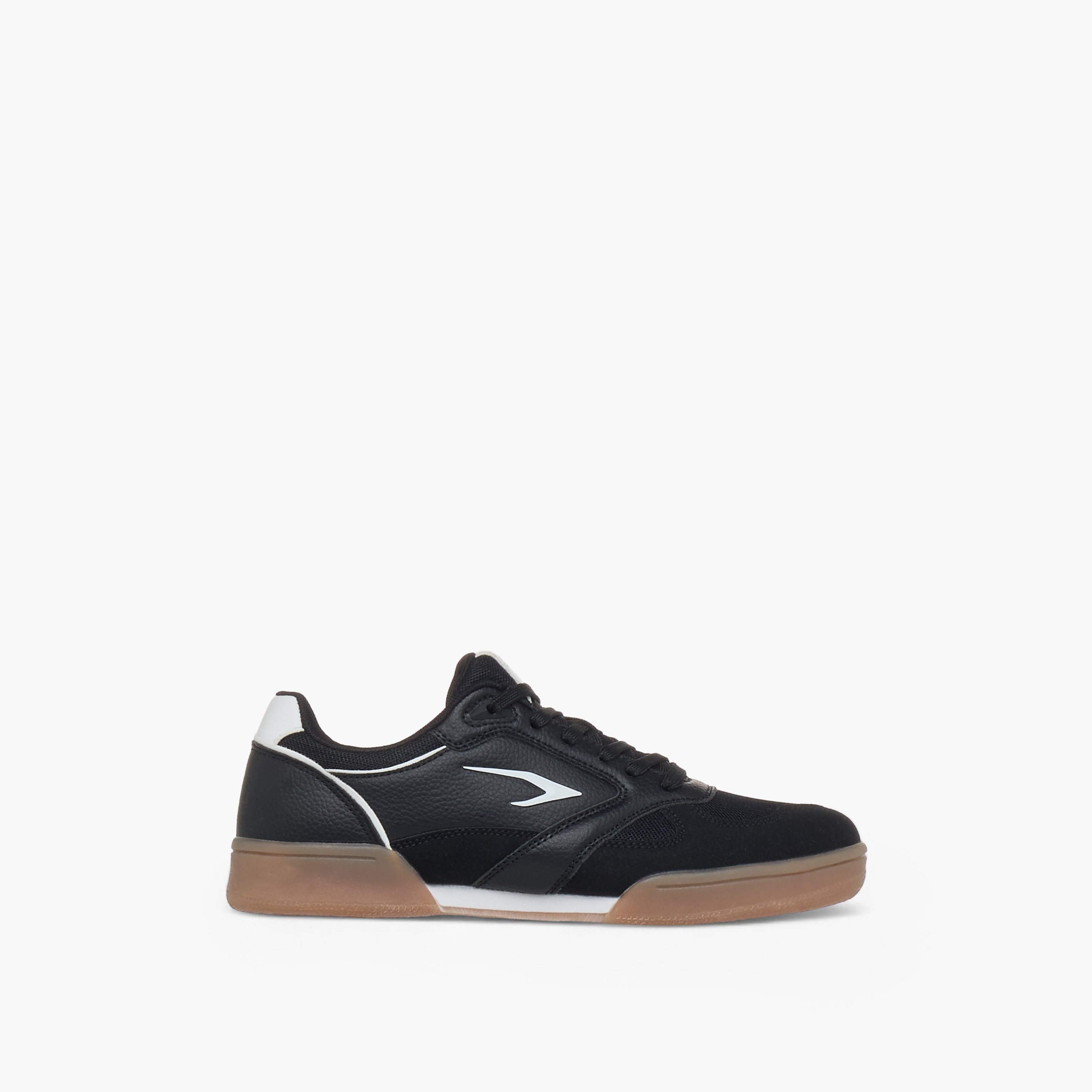 حذاء رياضي برباط من داش-sports-men-shoes-image-8