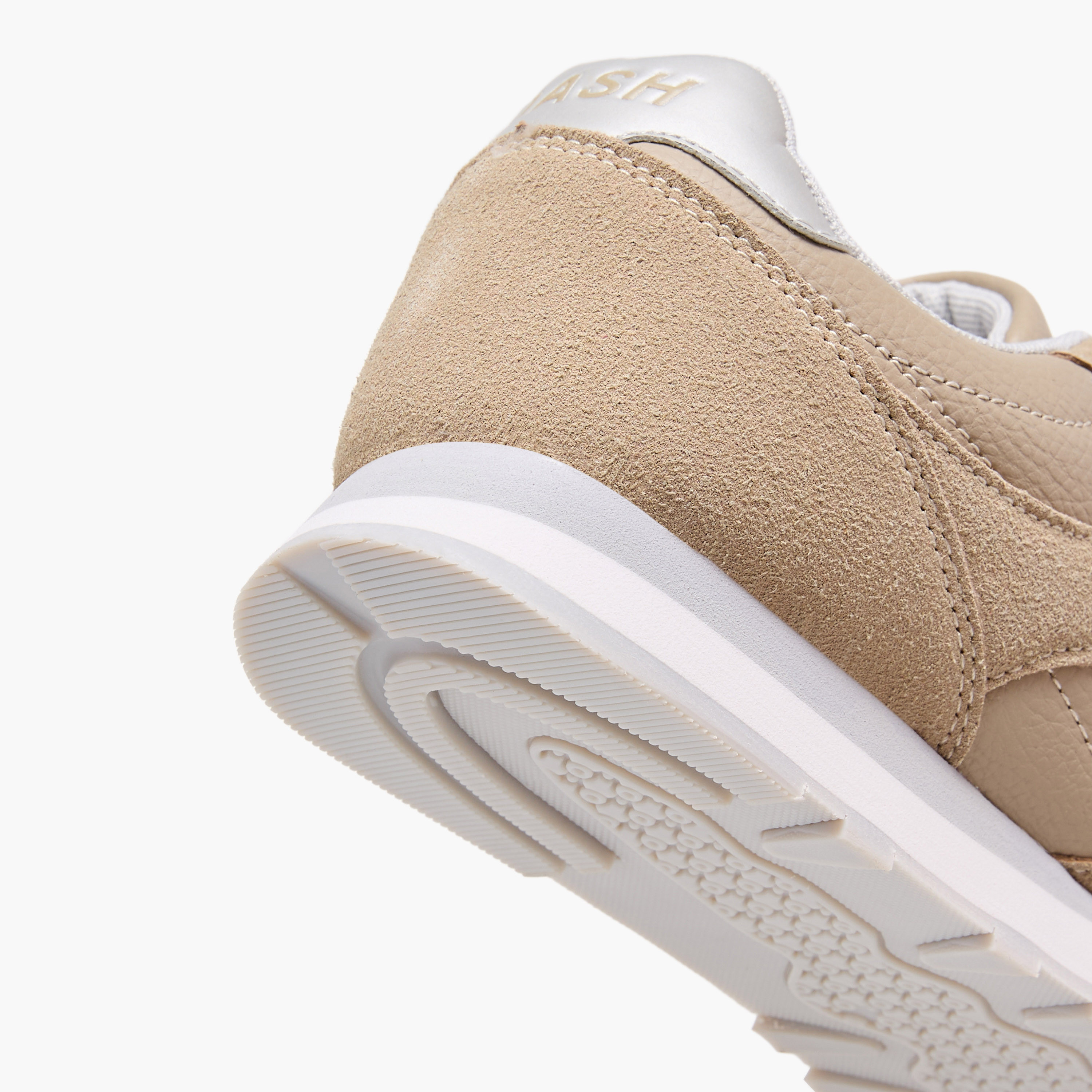 Dash Panelled Sneakers with Lace-Up Closure-women-shoes-sneakers-image-5