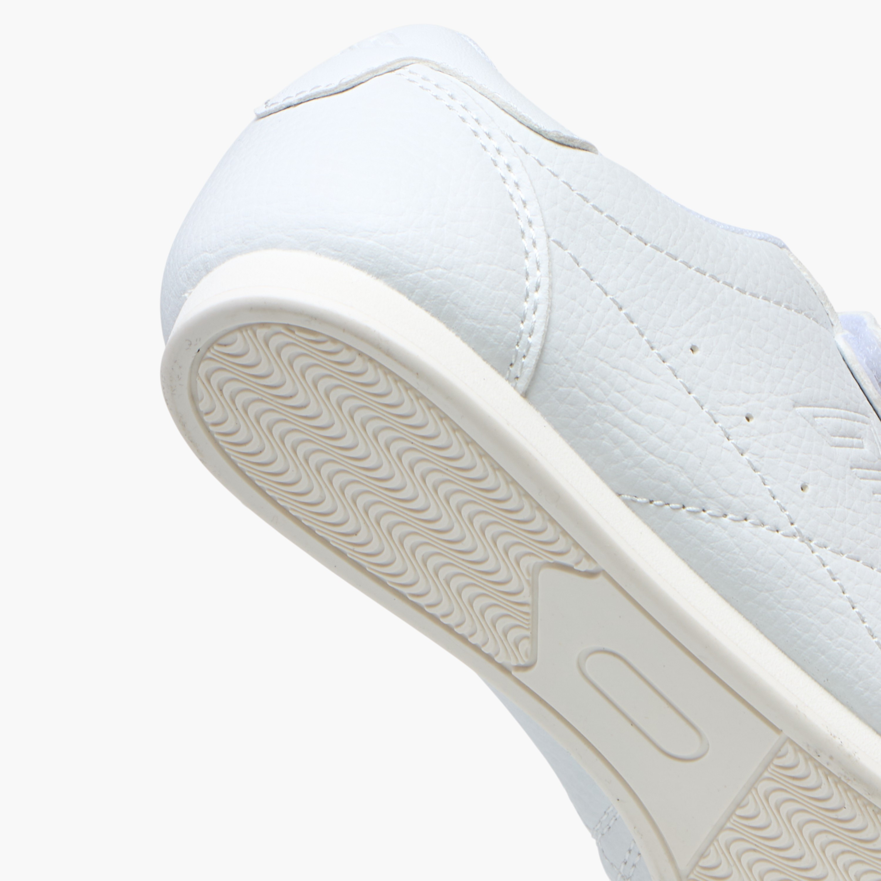 Oaklan by Shoexpress Solid Sports Shoes with Hook and Loop Closure-boys-shoes-sneakers-image-5