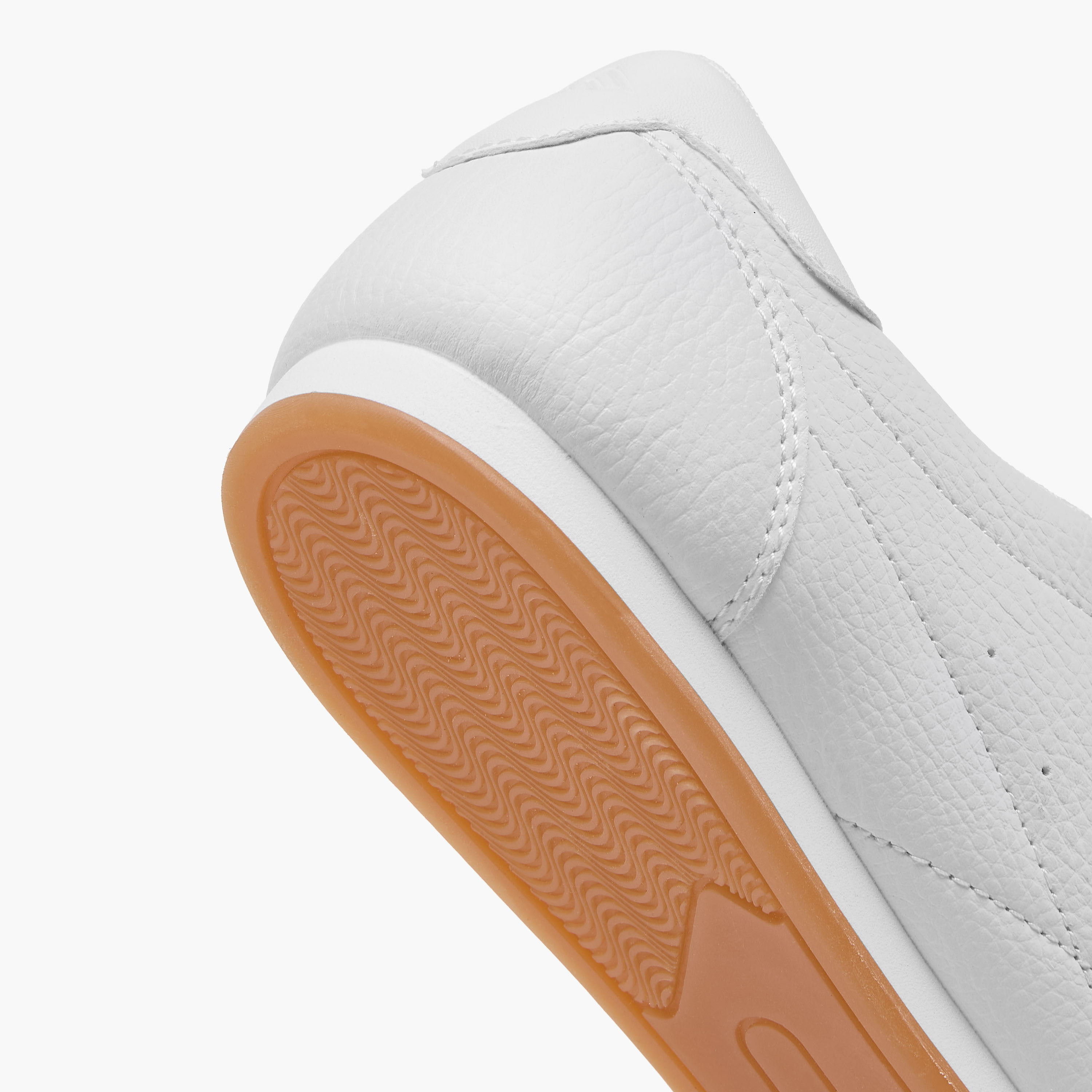 Oaklan by Shoexpress Stitch Detail Sneakers with Lace-Up Closure-men-shoes-sneakers-image-5