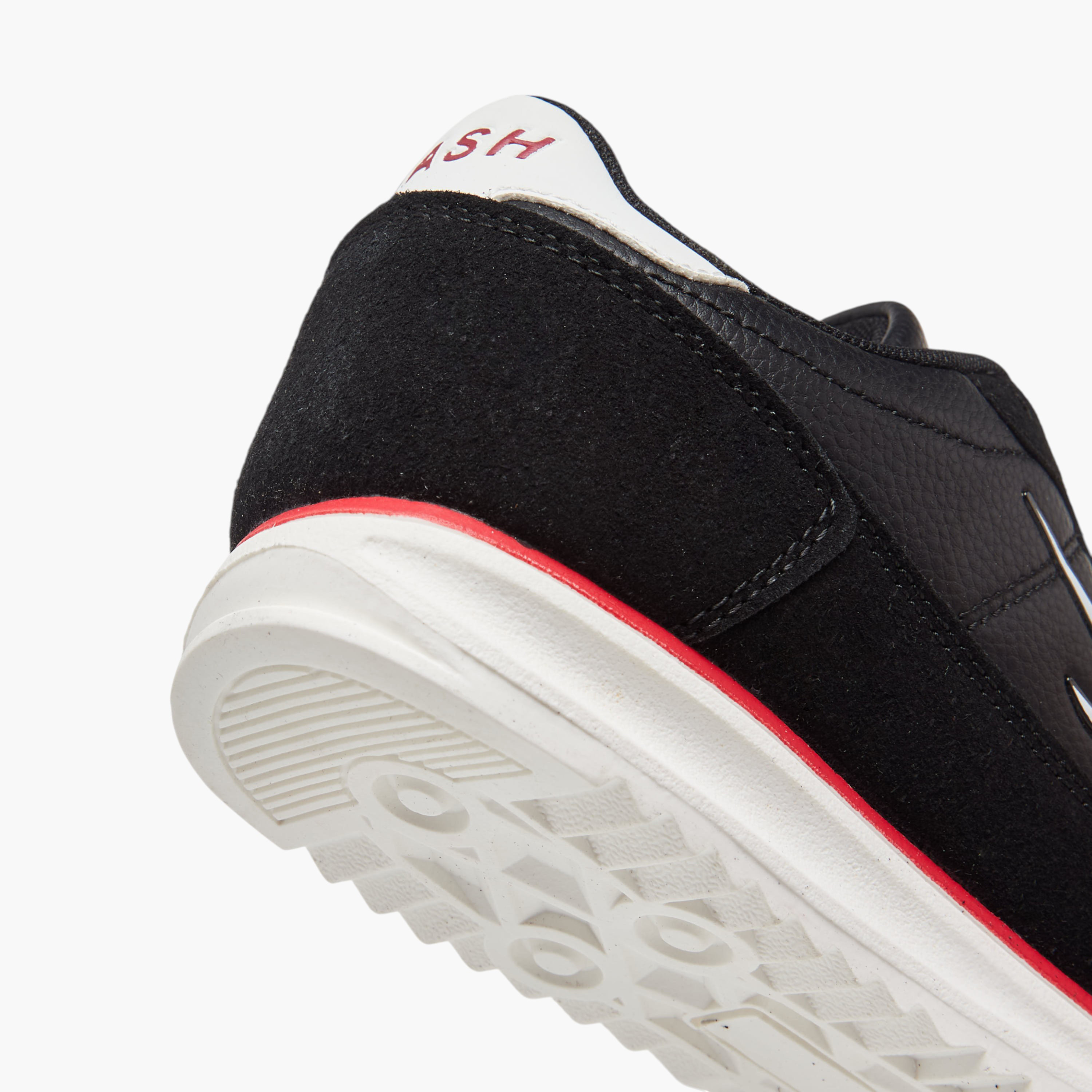 Dash Boys' Lace-Up Sports Shoes-boys-shoes-sneakers-image-5