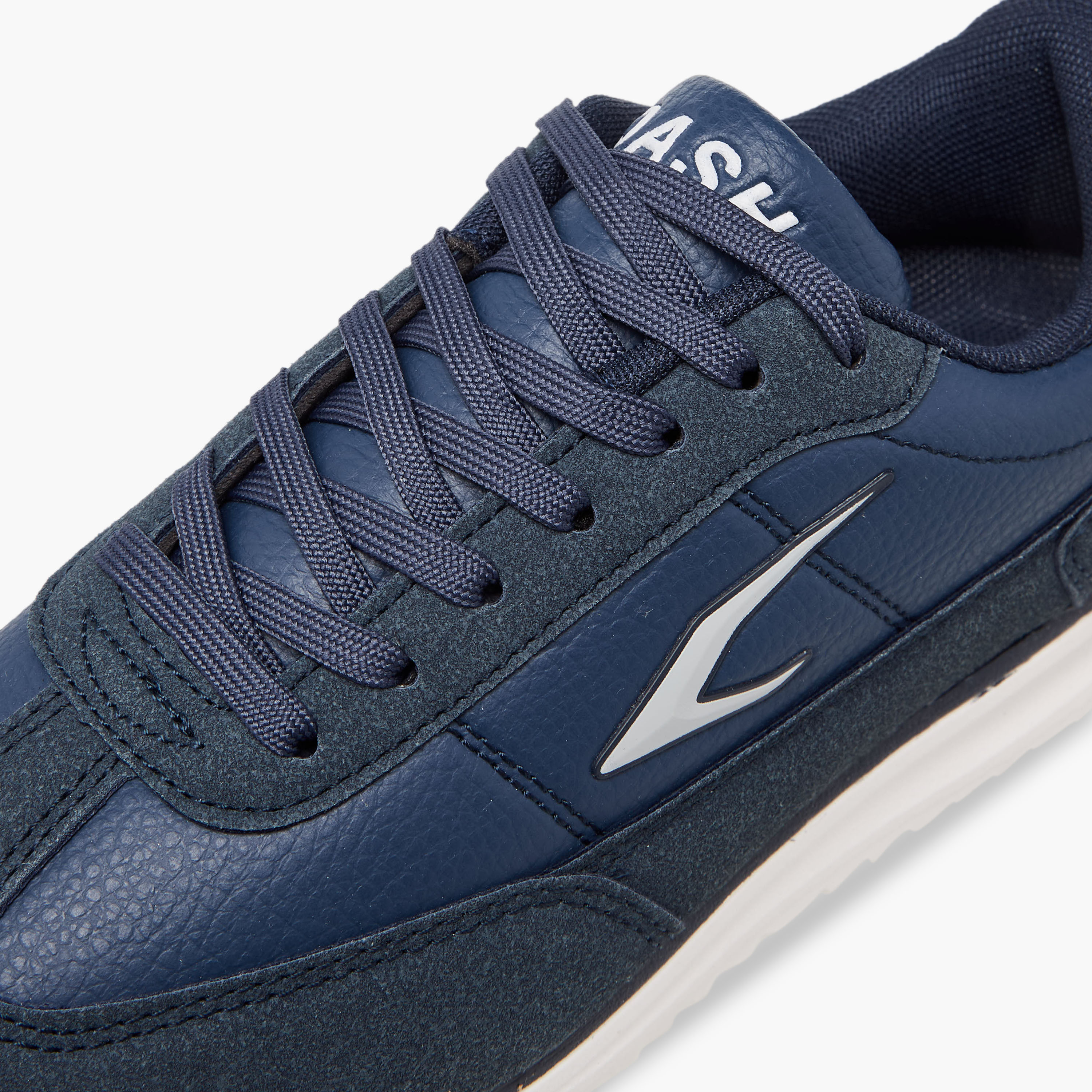 Dash Boys' Lace-Up Sports Shoes-sports-boys-shoes-image-4