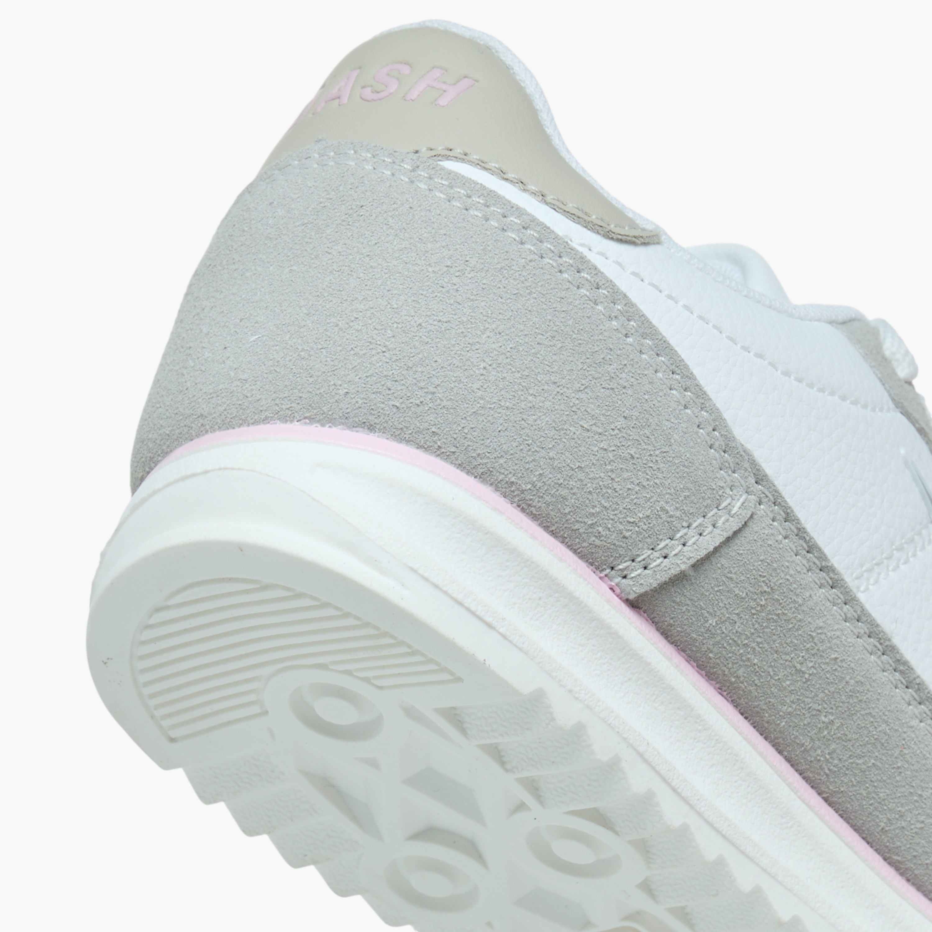Dash Colourblock Lace-Up Sneakers-girls-shoes-sneakers-image-5