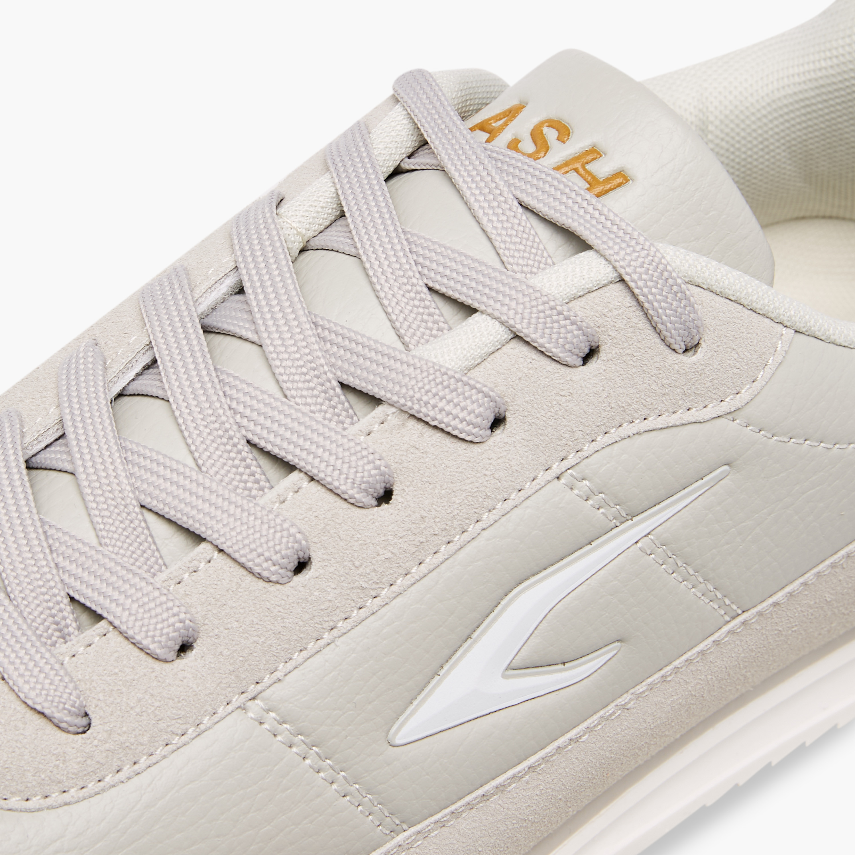Dash Solid Lace-Up Sports Shoes-sports-men-shoes-image-9