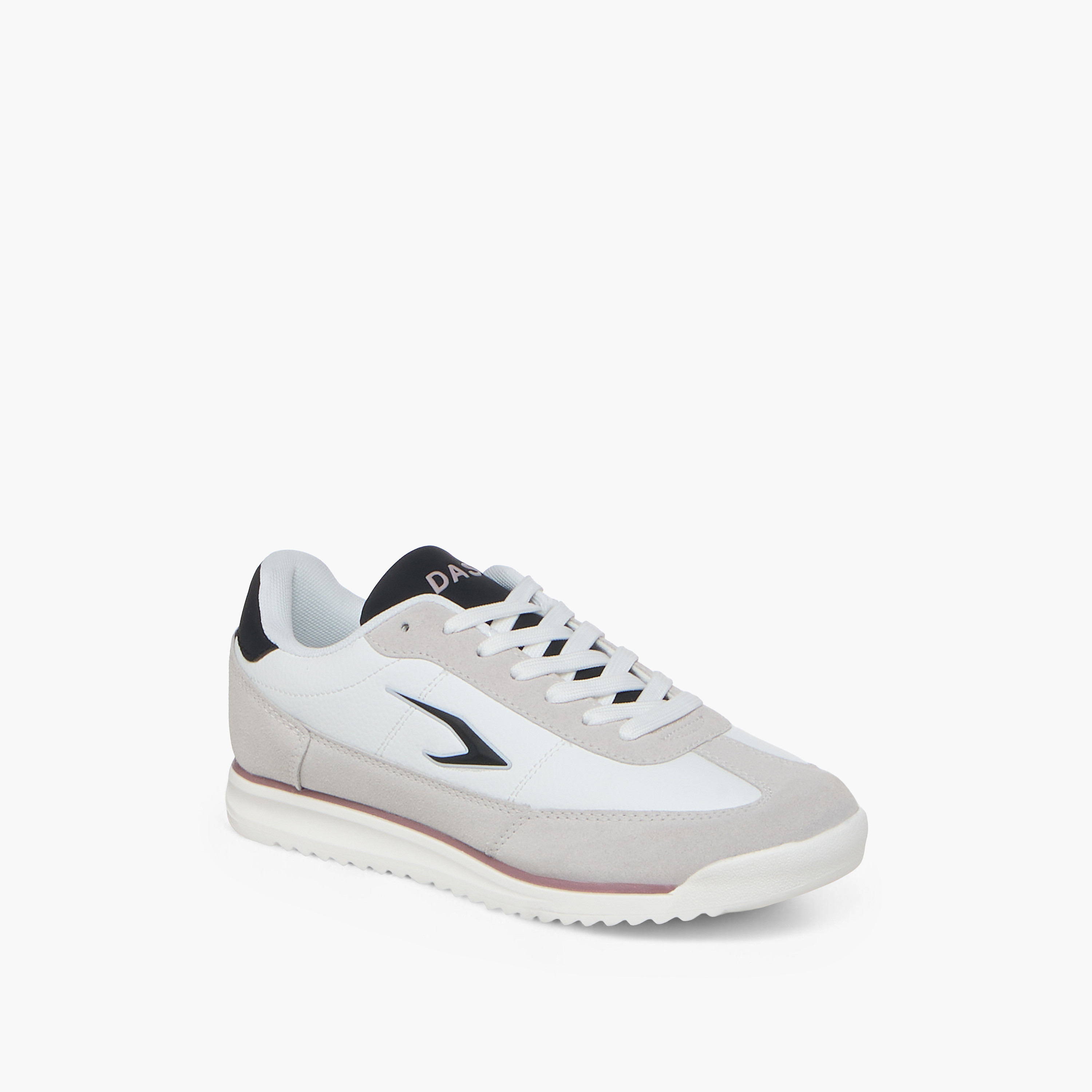Dash Panelled Lace-Up Sneakers-women-shoes-sneakers-image-3