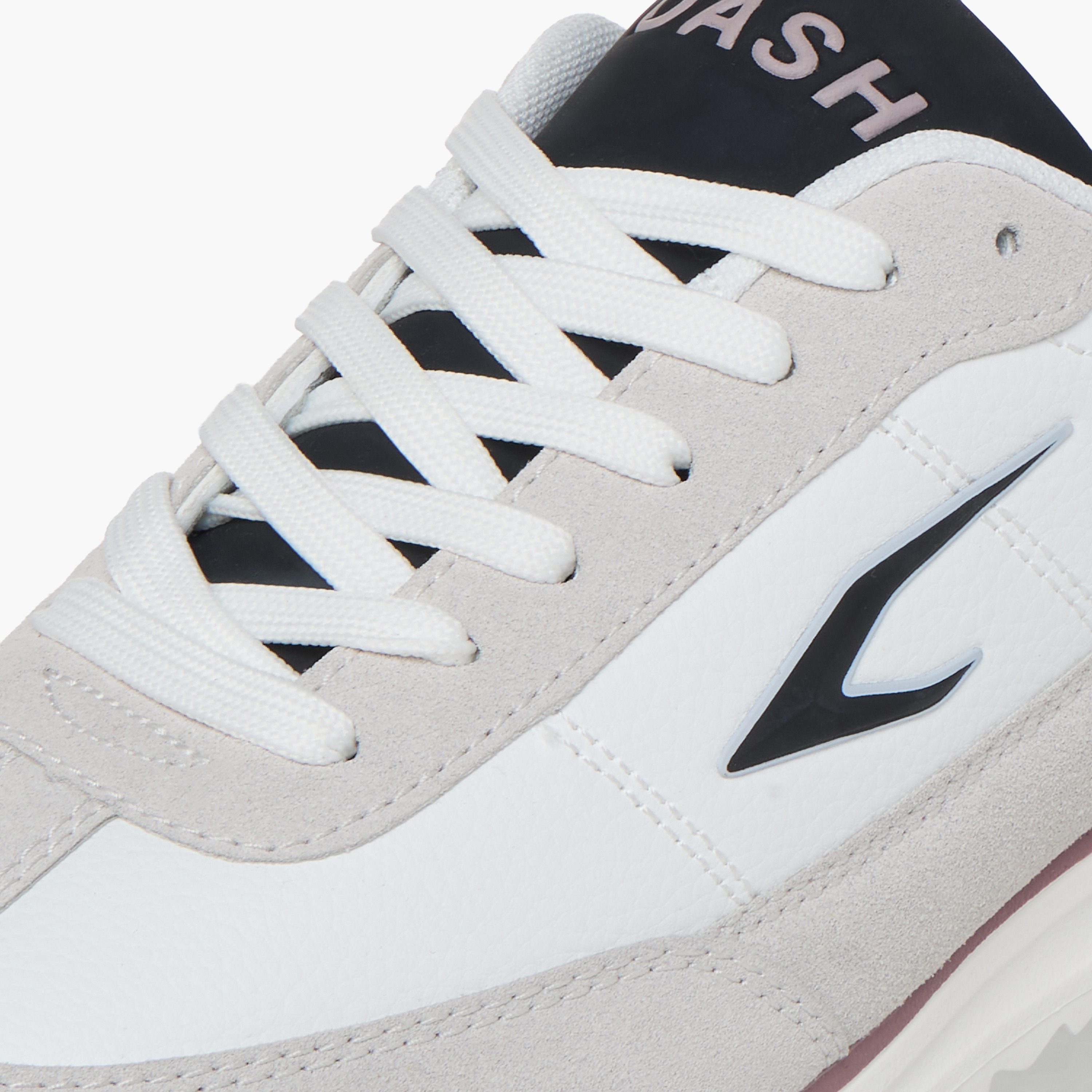 Dash Panelled Lace-Up Sneakers-women-shoes-sneakers-image-4
