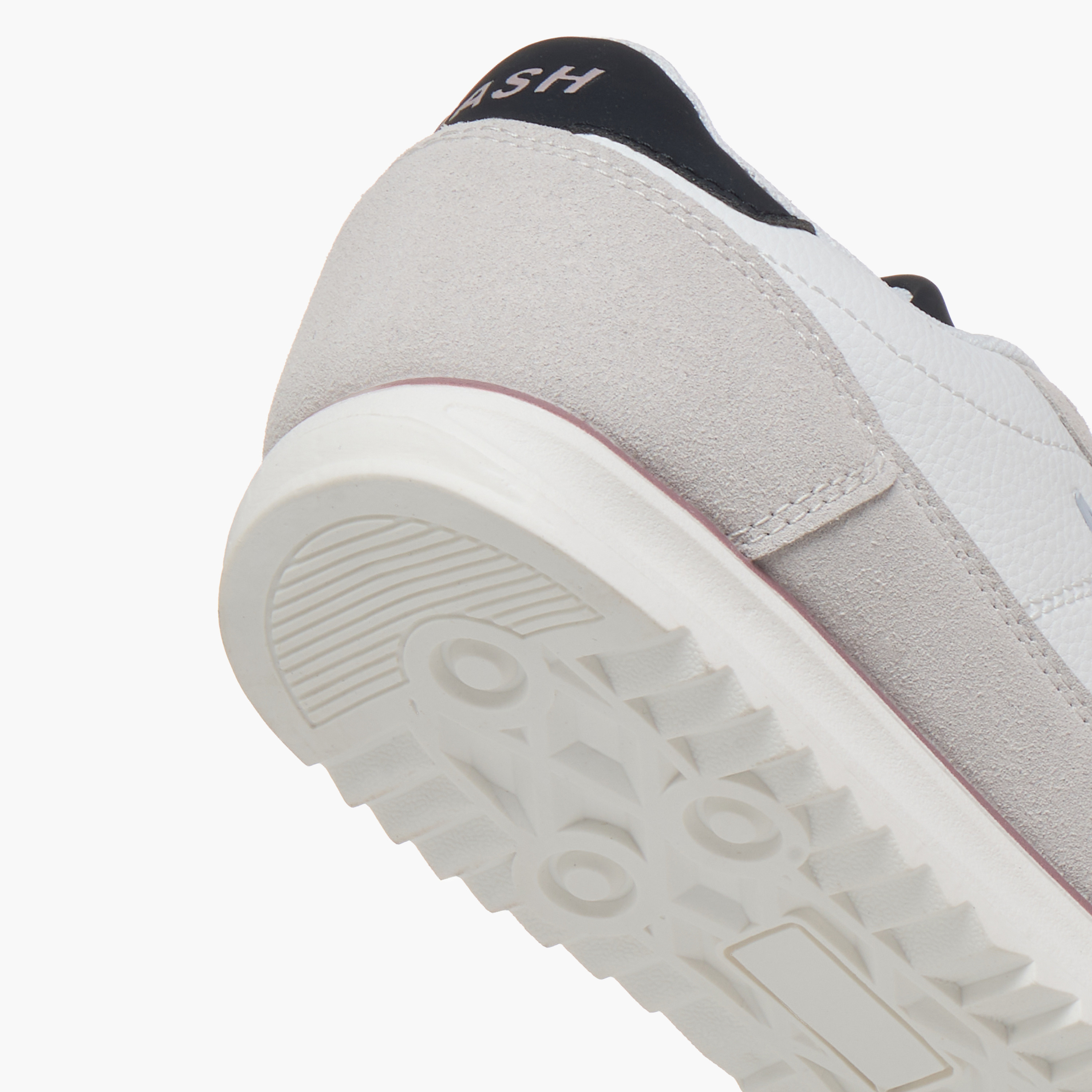 Dash Panelled Lace-Up Sneakers-women-shoes-sneakers-image-5