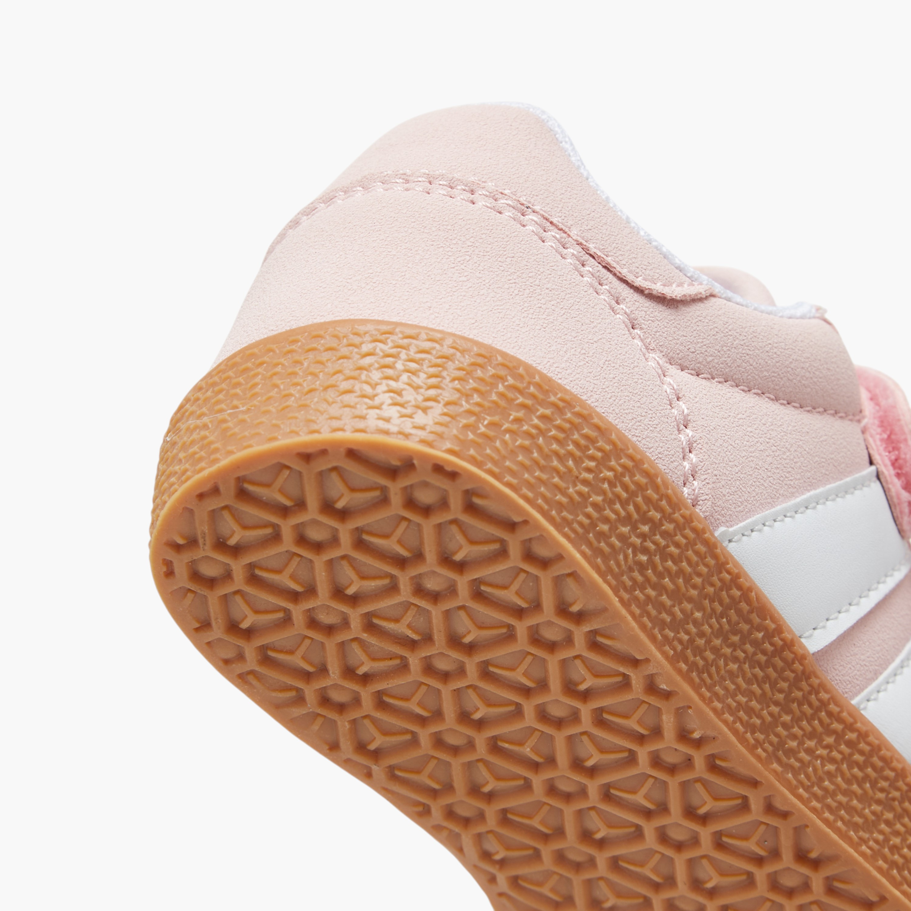 حذاء سنيكرز بشريط إغلاق لاصق من فلورا بيلا-girls-shoes-sneakers-image-5