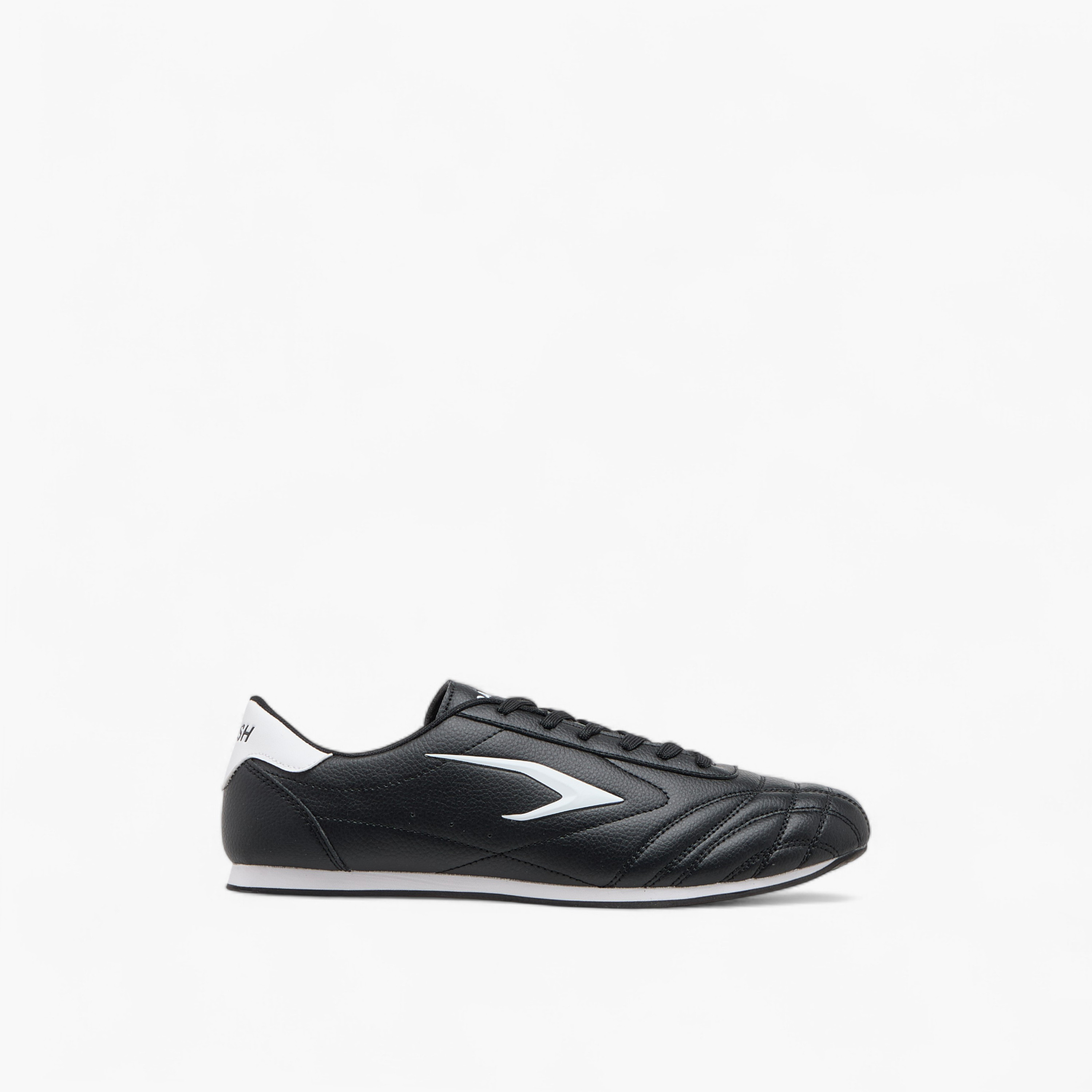 Dash Panelled Lace-Up Sneakers-men-shoes-sneakers-image-3