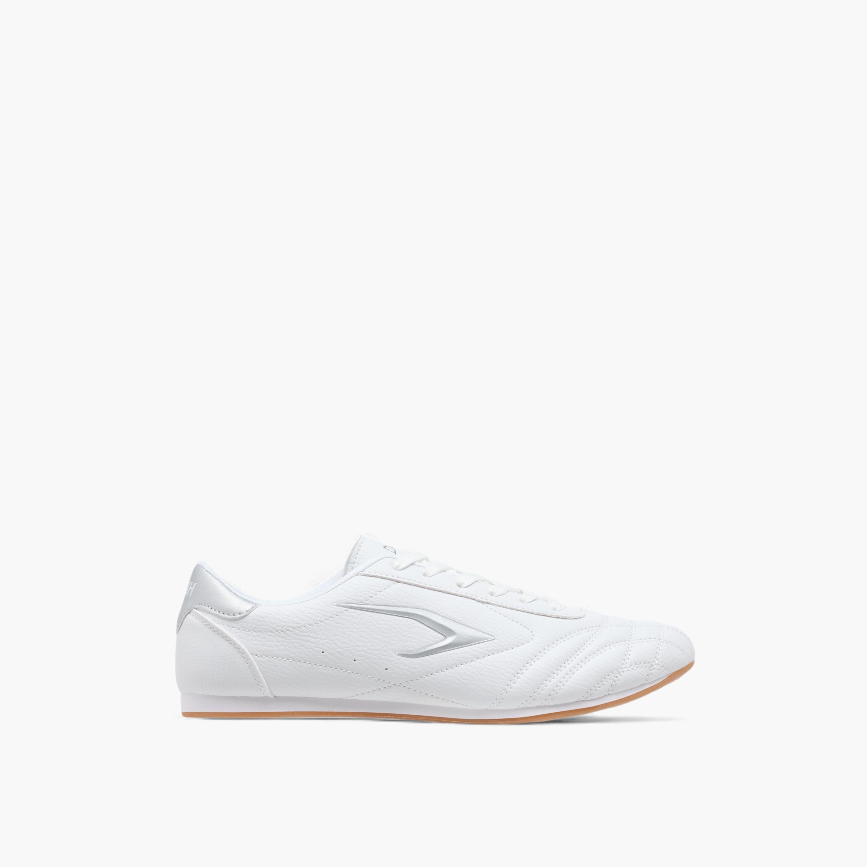 Dash Panelled Lace-Up Sneakers-men-shoes-sneakers-image-4