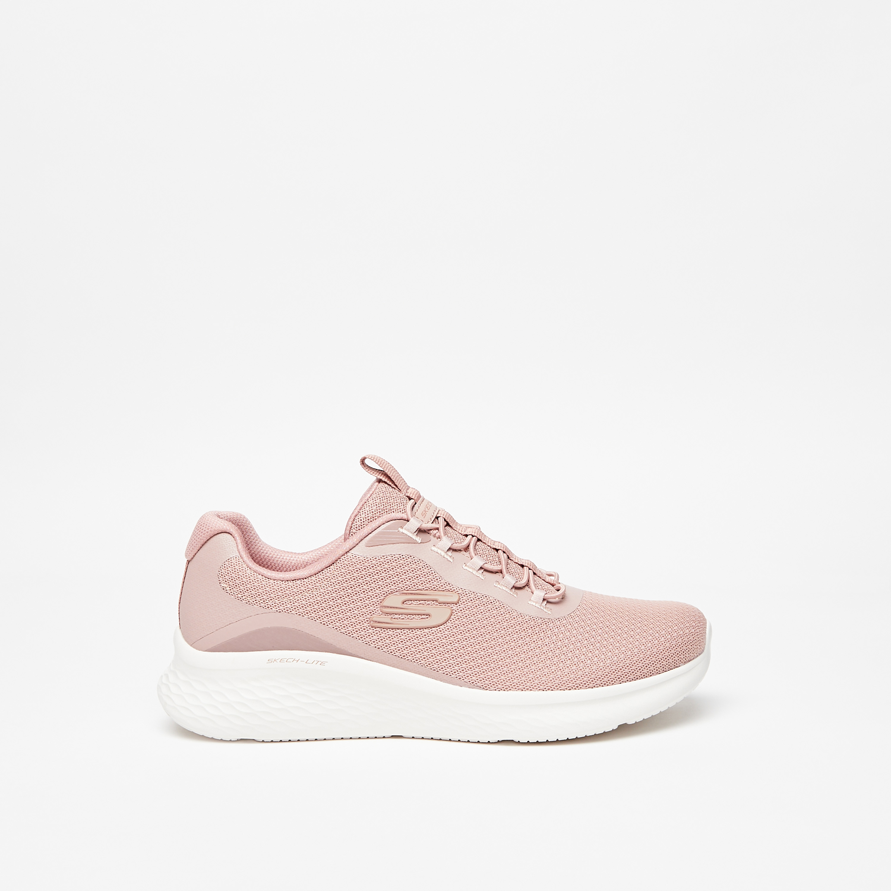 سكيتشرز حذاء المشي سكيتش لايت برو ميموري فوم للنساء 150011-BKLB | OE-sports-women-shoes-image-12