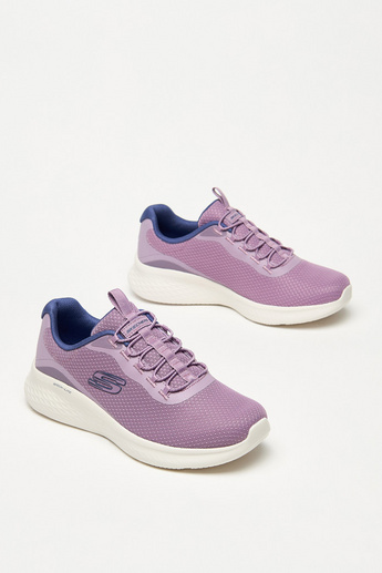 Shop Skechers Skech-Lite Pro Women Memory Foam Walking Shoes