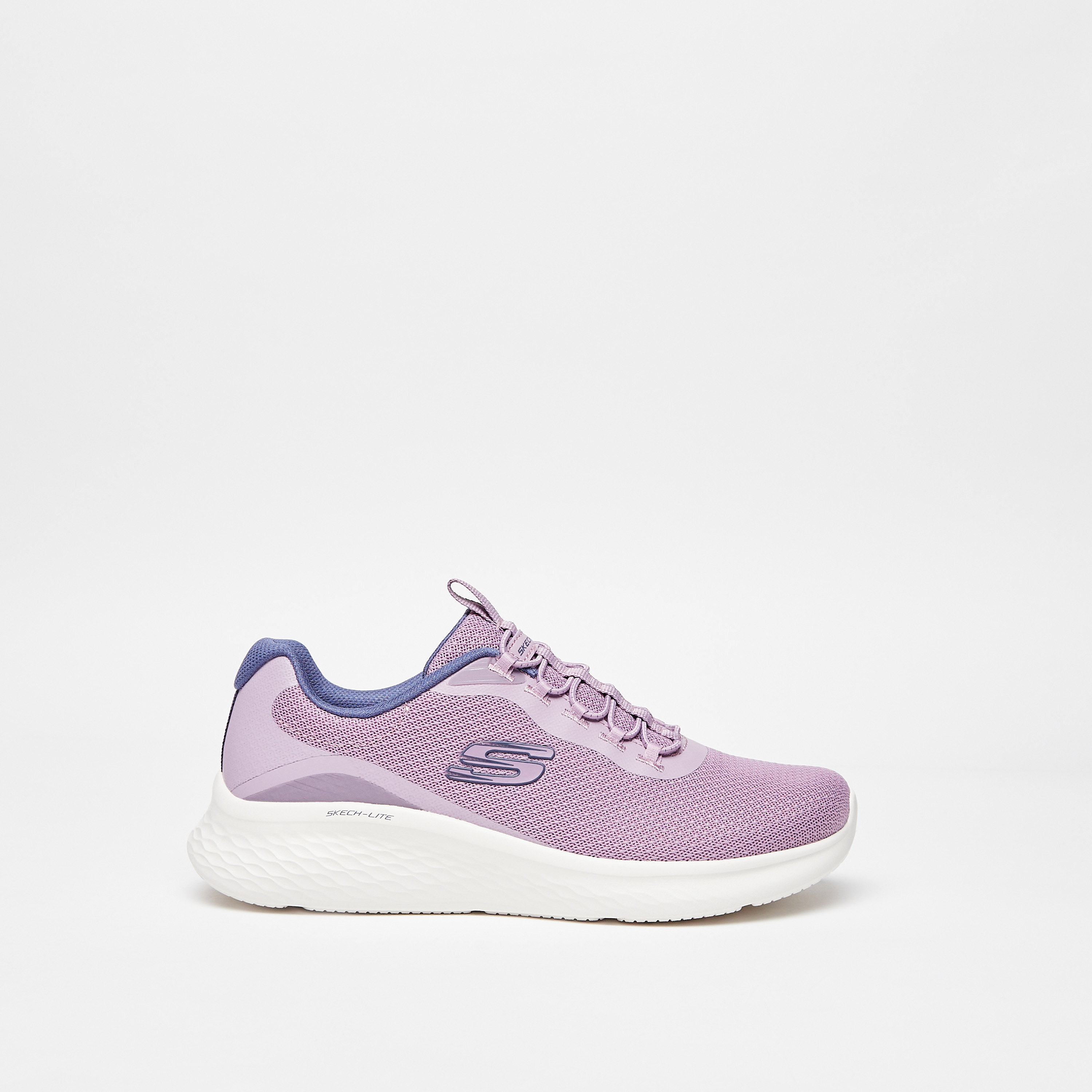 سكيتشرز حذاء المشي سكيتش لايت برو ميموري فوم للنساء 150011-BKLB | OE-sports-women-shoes-image-20