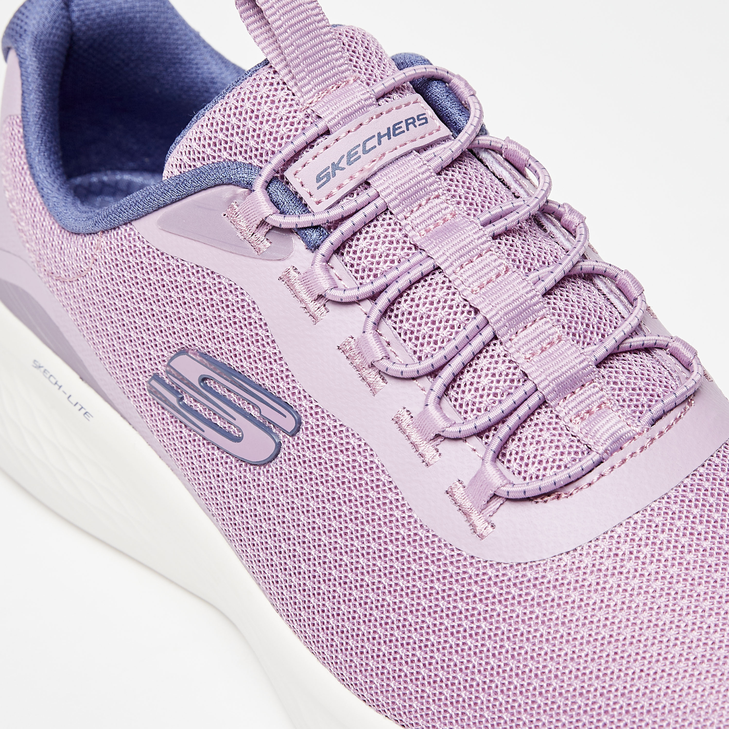 سكيتشرز حذاء المشي سكيتش لايت برو ميموري فوم للنساء 150011-BKLB | OE-sports-women-shoes-image-23