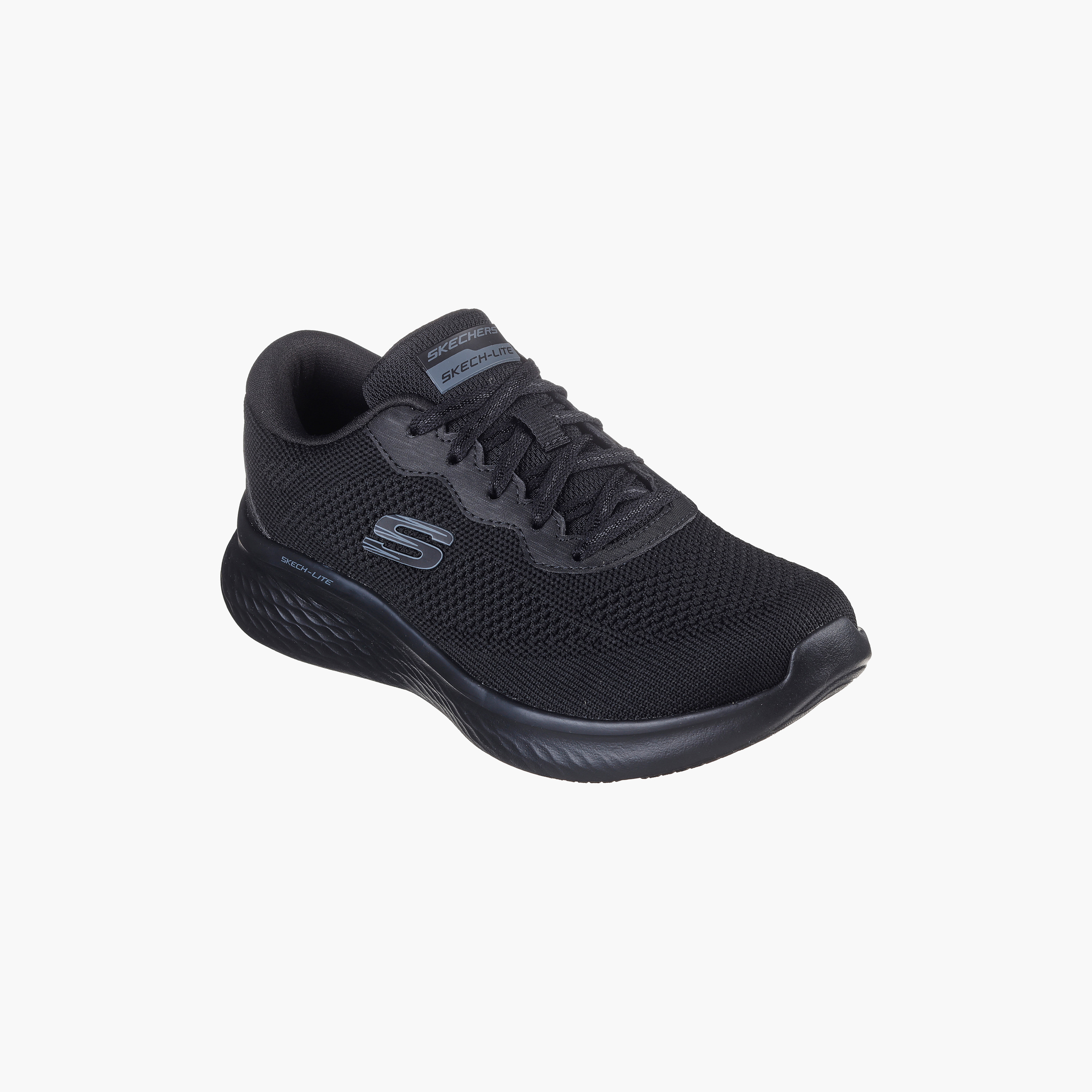 Skechers Women's Skech-Lite Pro Lace-up Sneakers 150019 | OE-sports-women-shoes-image-1