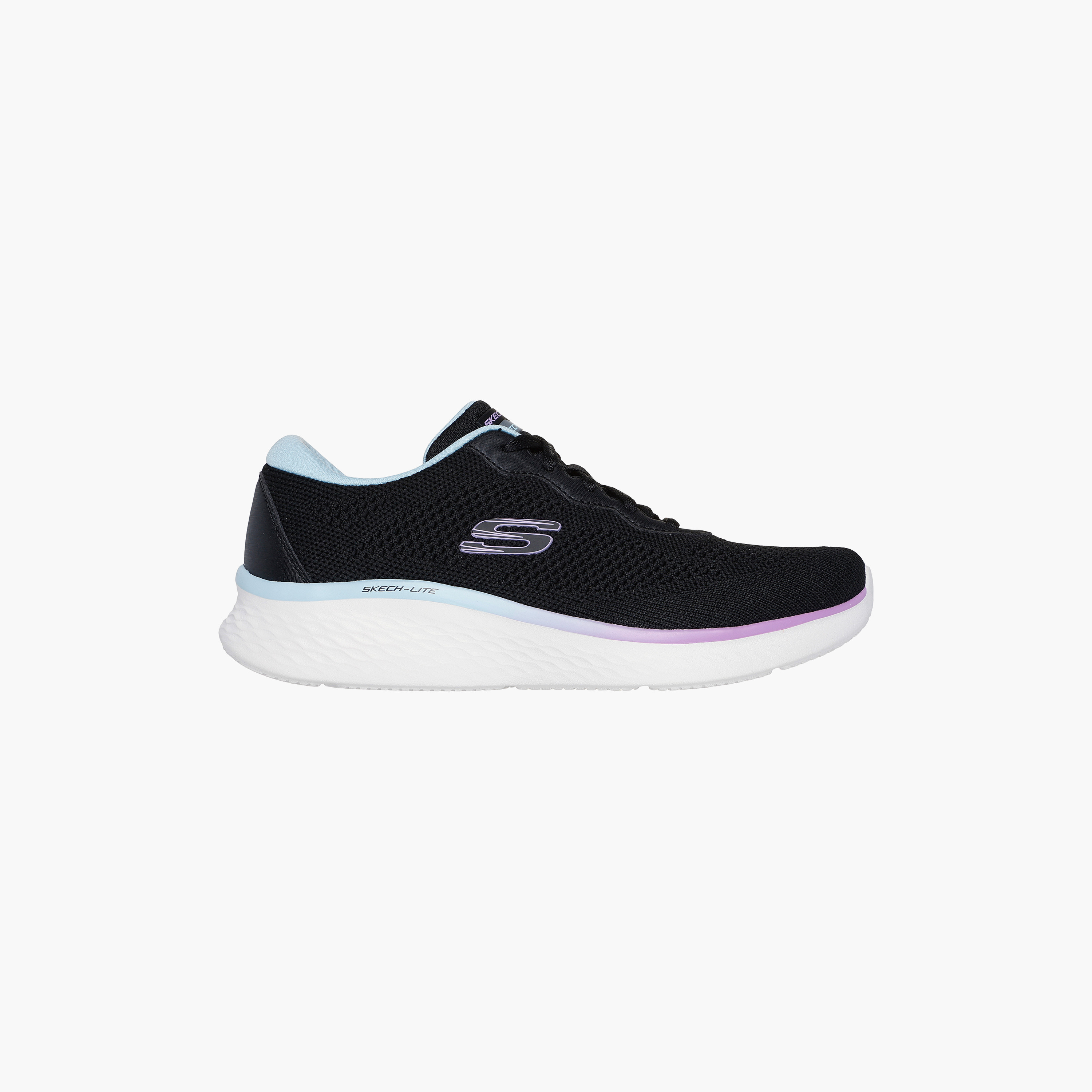 Skechers Women's Skech-Lite Pro Lace-up Sneakers 150019 | OE-sports-women-shoes-image-4