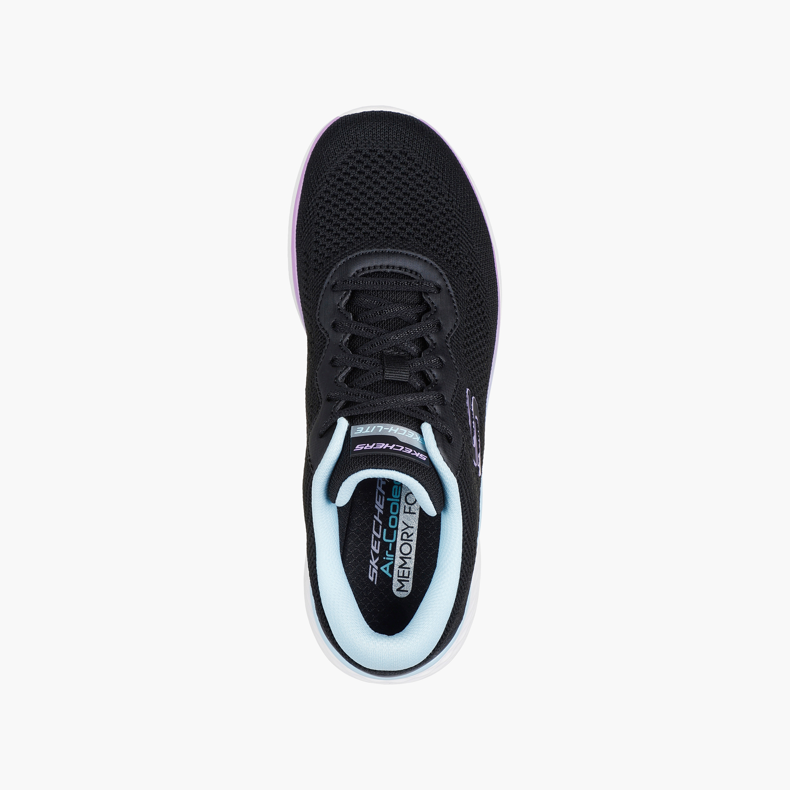 Skechers Women's Skech-Lite Pro Lace-up Sneakers 150019 | OE-sports-women-shoes-image-6