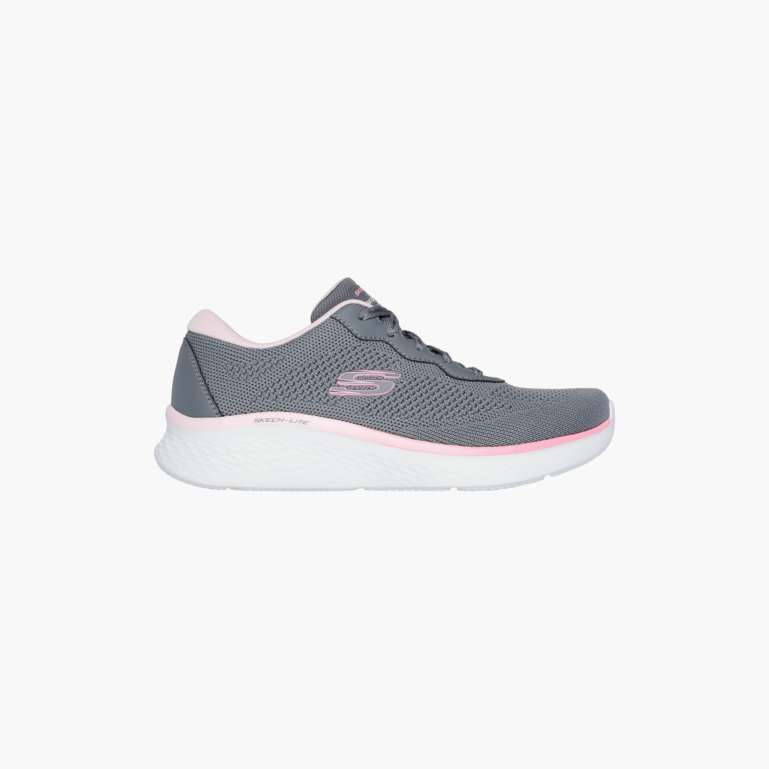 Skechers Women's Skech-Lite Pro Lace-up Sneakers 150019 | OE-sports-women-shoes-image-9