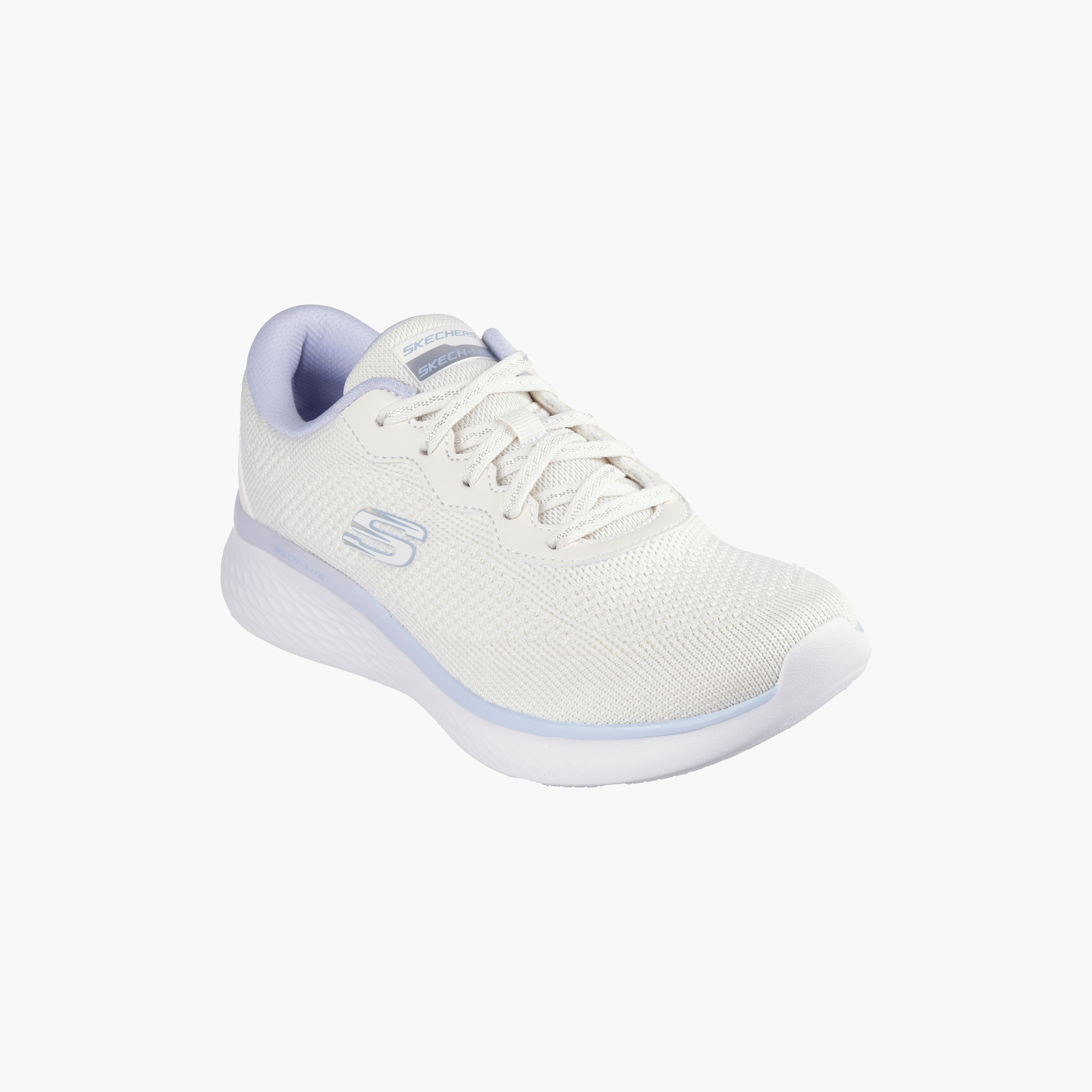 Skechers Women's Skech-Lite Pro Lace-up Sneakers 150019 | OE-sports-women-shoes-image-18