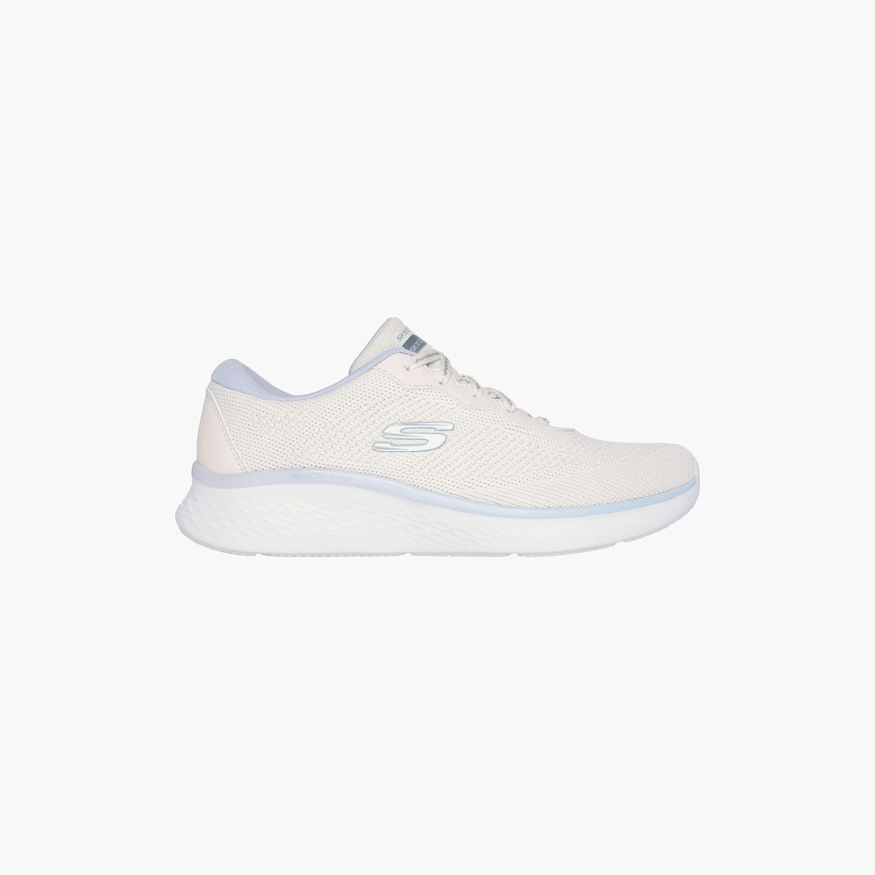 Skechers Women's Skech-Lite Pro Lace-up Sneakers 150019 | OE-sports-women-shoes-image-19