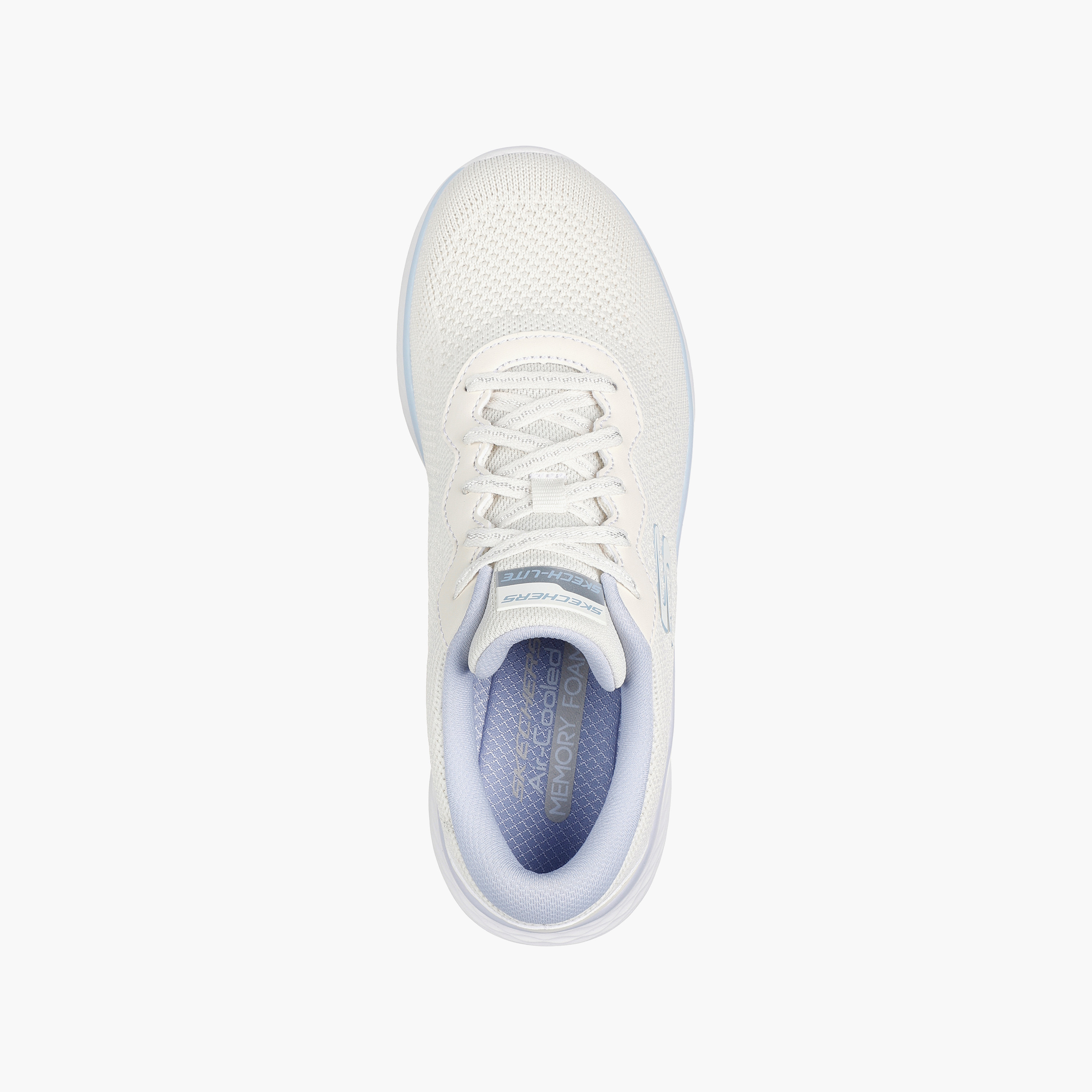 Skechers Women's Skech-Lite Pro Lace-up Sneakers 150019 | OE-sports-women-shoes-image-21