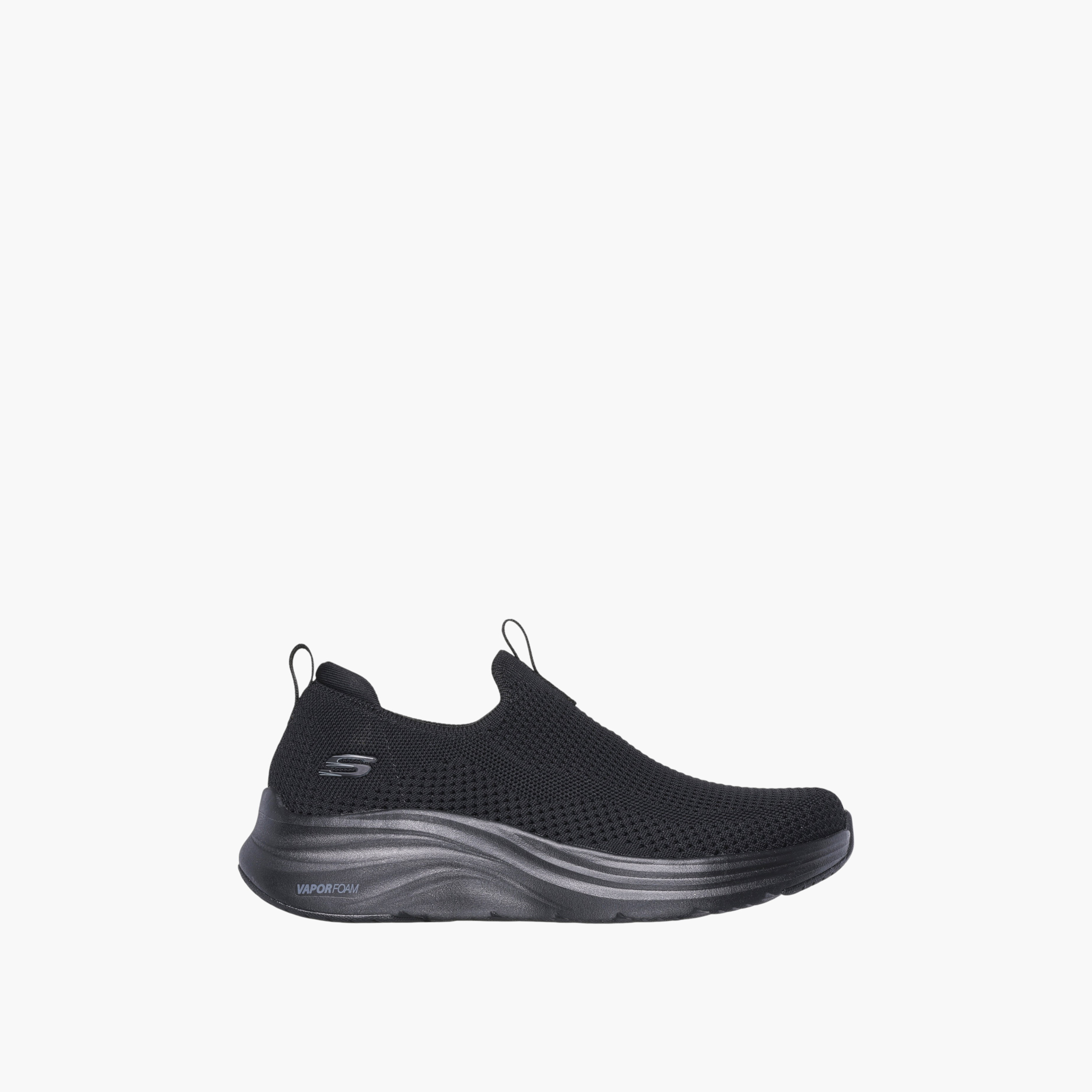 حذاء رياضي سهل الارتداء شبكي وبألسنة سحب للنساء من سكيتشرز- VAPOR FOAM-sports-women-shoes-image-2