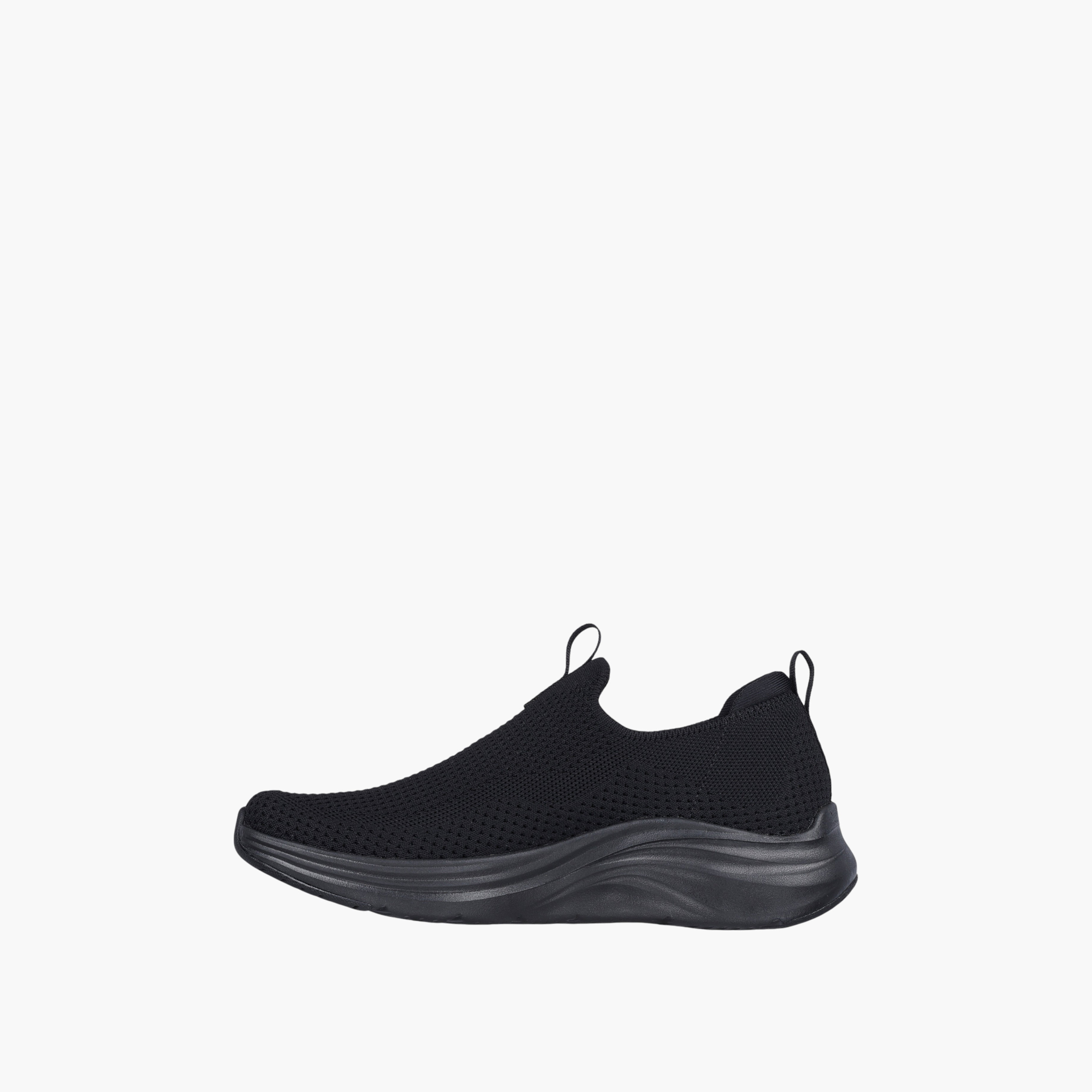 حذاء رياضي سهل الارتداء شبكي وبألسنة سحب للنساء من سكيتشرز- VAPOR FOAM-sports-women-shoes-image-5