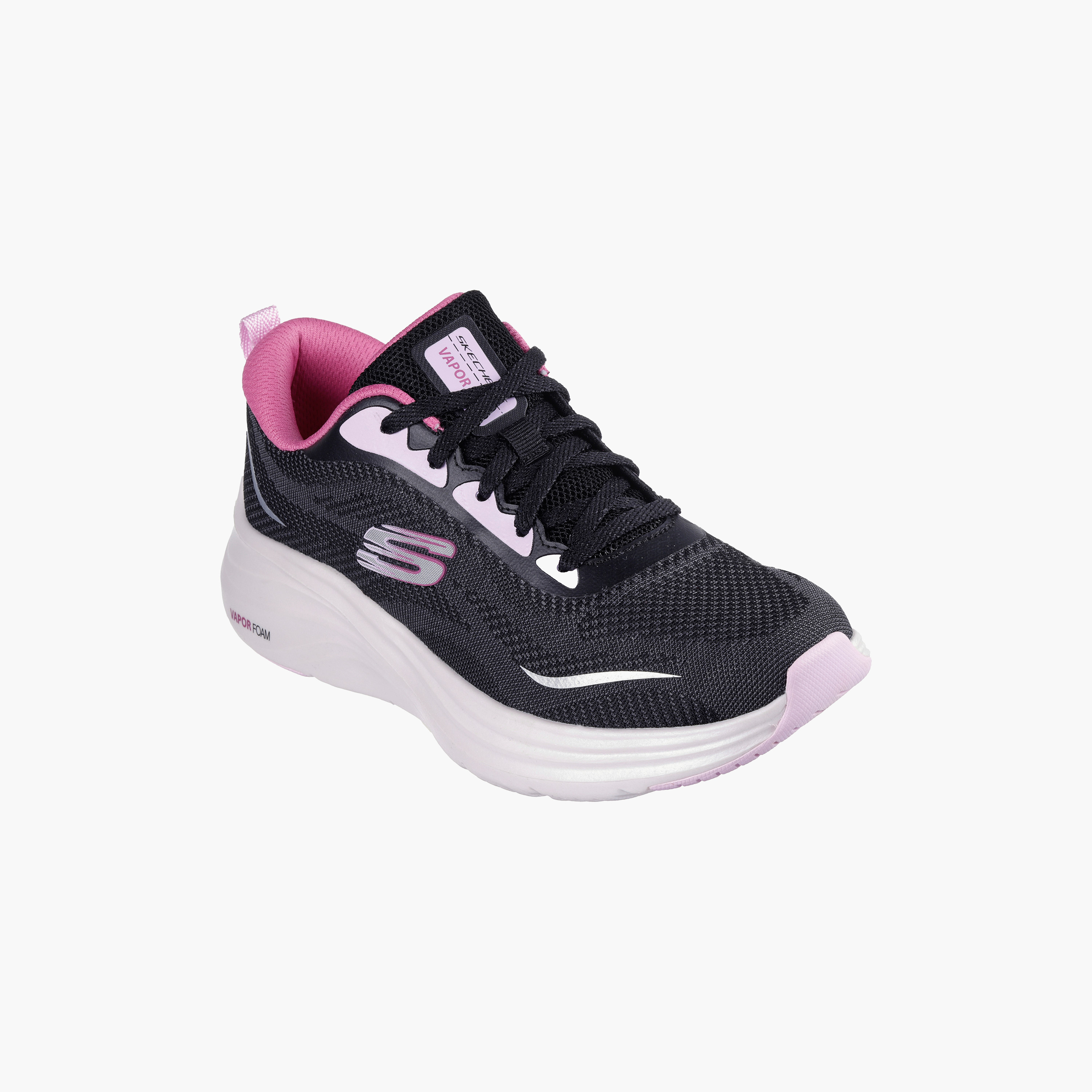سنيكرز ذو فابور فوم برباط للنساء من سكيتشرز 150028 | OE-sports-women-shoes-image-1