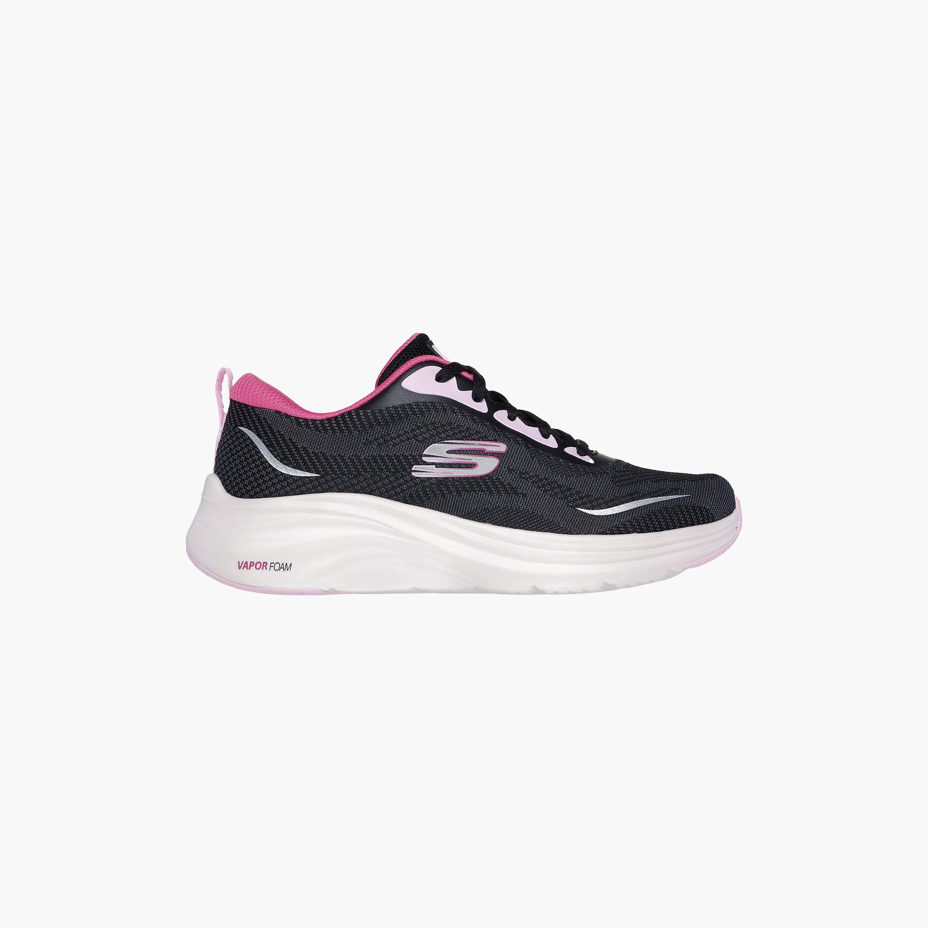 سنيكرز ذو فابور فوم برباط للنساء من سكيتشرز 150028 | OE-sports-women-shoes-image-2
