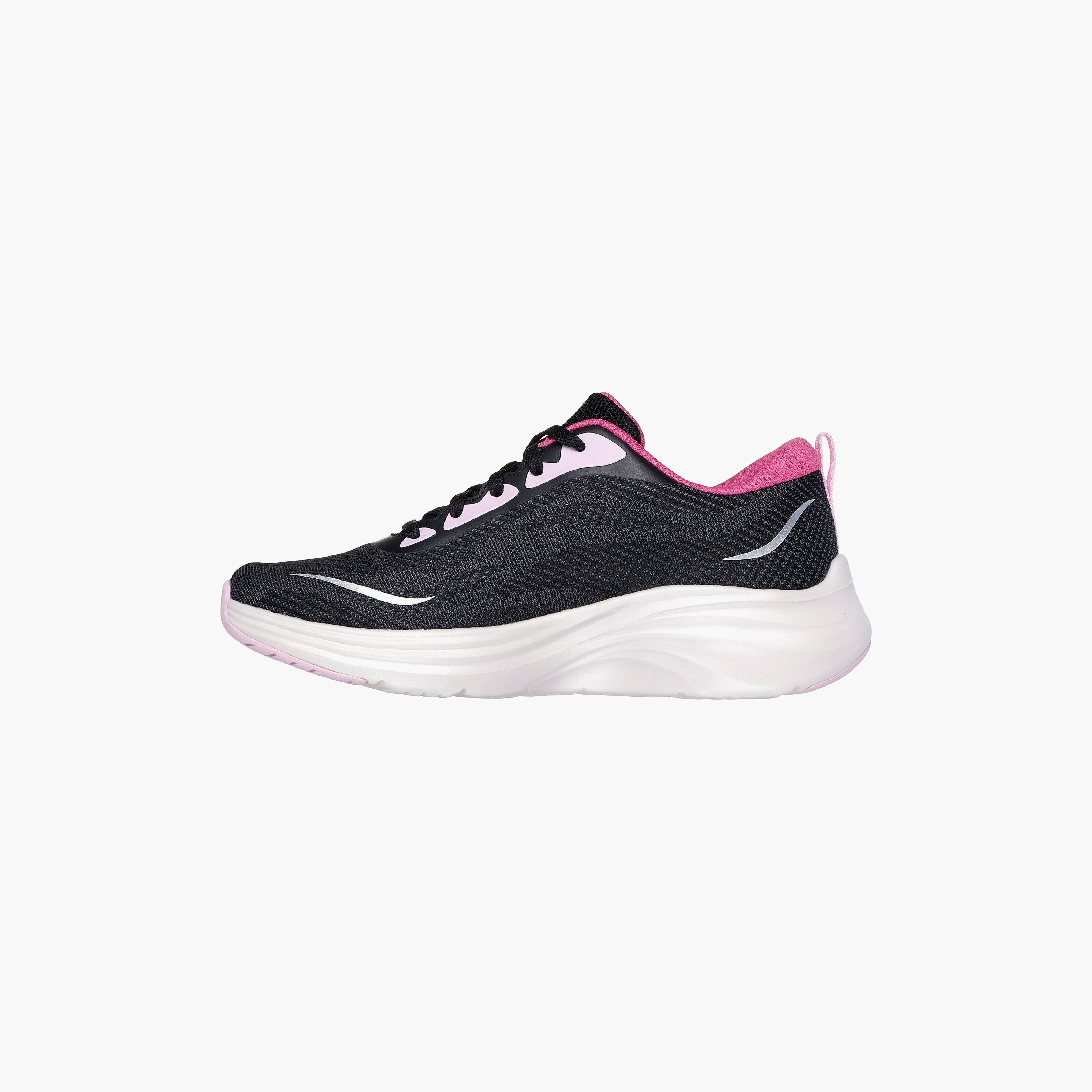 سنيكرز ذو فابور فوم برباط للنساء من سكيتشرز 150028 | OE-sports-women-shoes-image-3