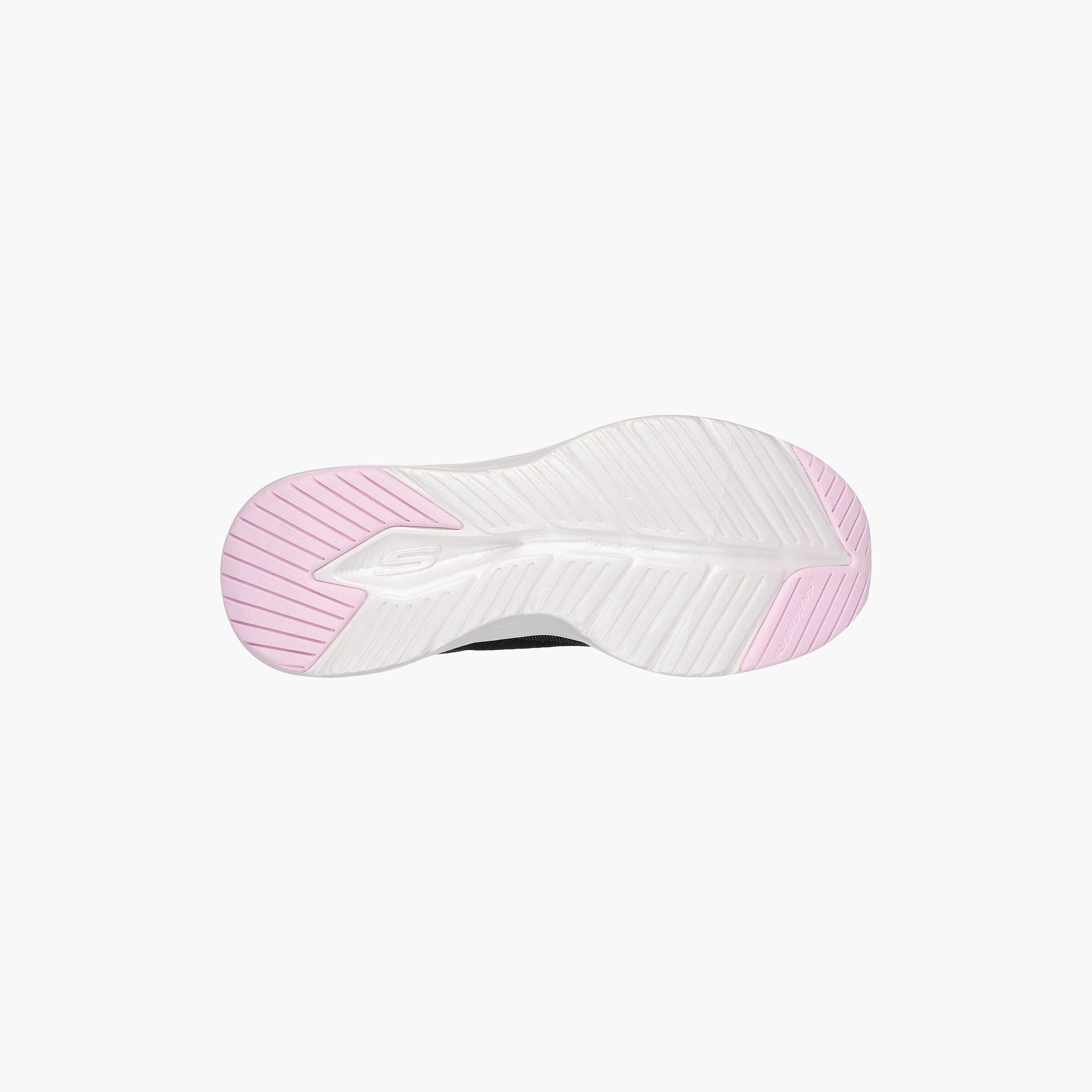 سنيكرز ذو فابور فوم برباط للنساء من سكيتشرز 150028 | OE-sports-women-shoes-image-5
