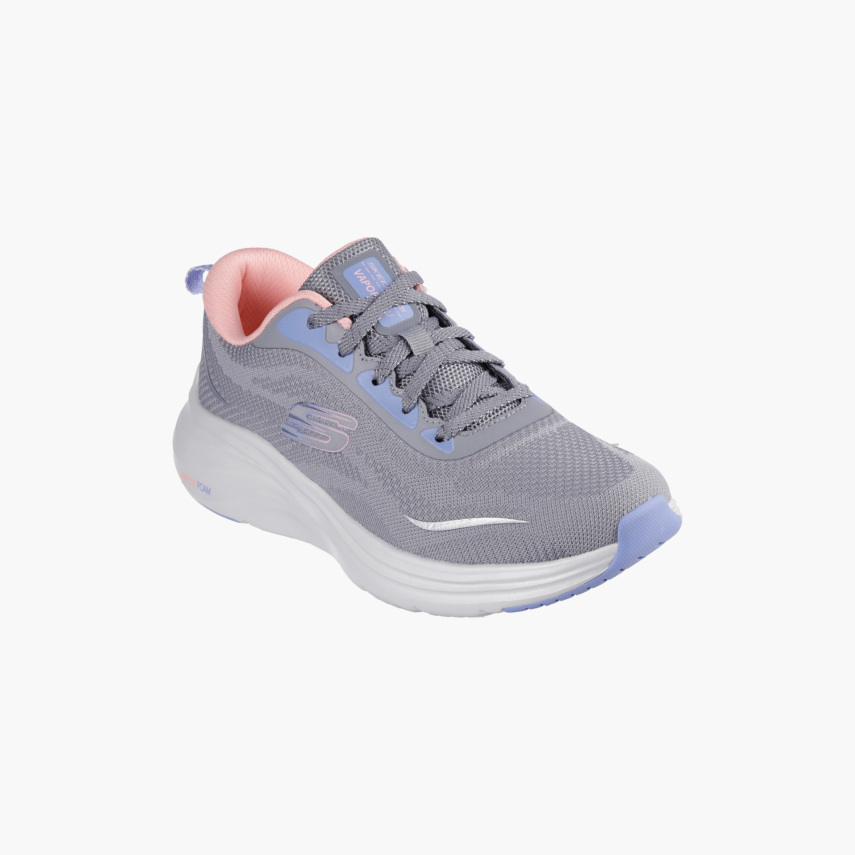 سنيكرز ذو فابور فوم برباط للنساء من سكيتشرز 150028 | OE-sports-women-shoes-image-6
