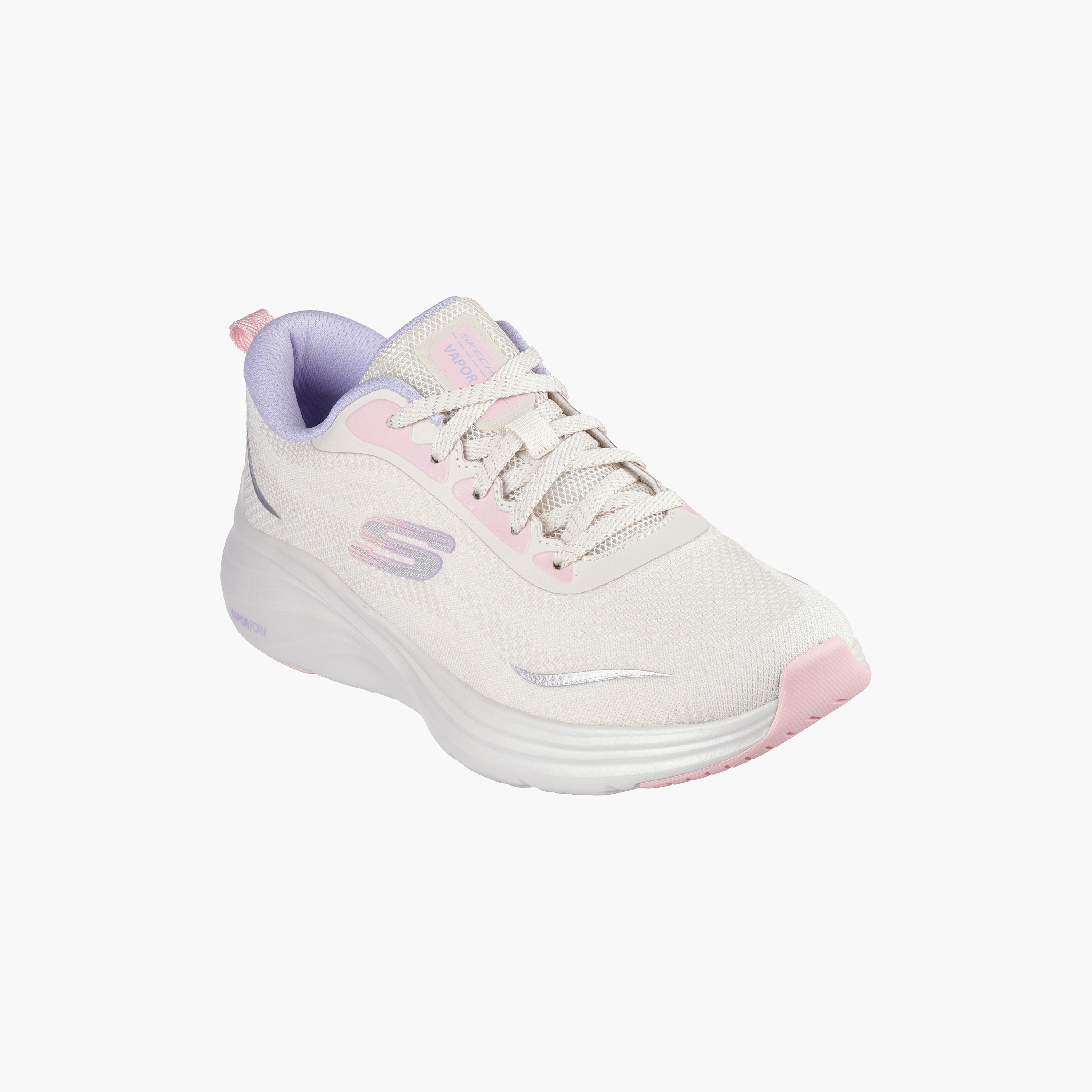 سنيكرز ذو فابور فوم برباط للنساء من سكيتشرز 150028 | OE-sports-women-shoes-image-8