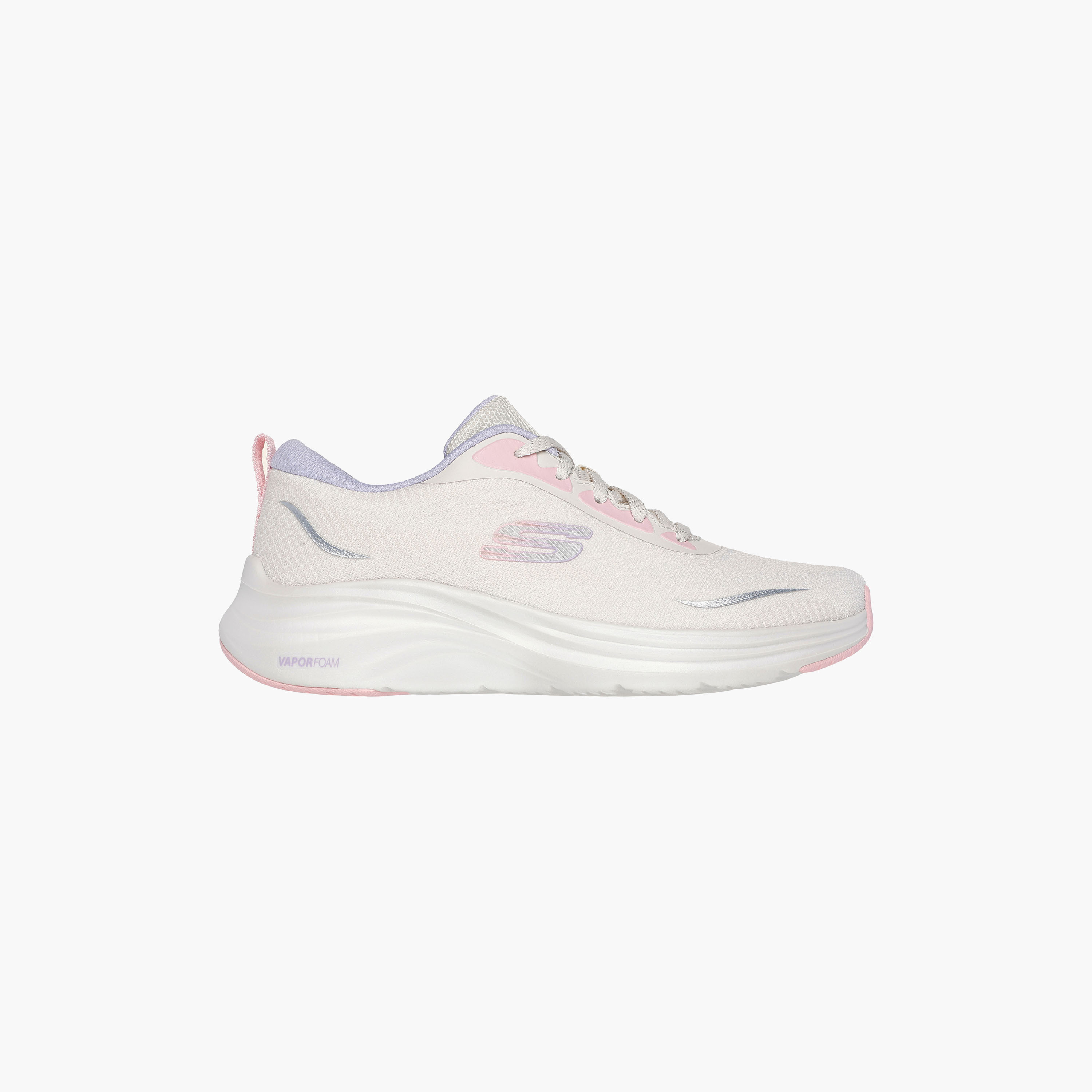 سنيكرز ذو فابور فوم برباط للنساء من سكيتشرز 150028 | OE-sports-women-shoes-image-9