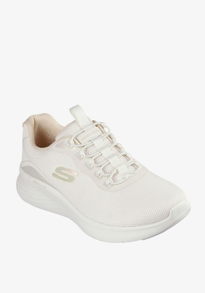 Shop Skechers Women's Slip-On Sports Shoes - SKECH LITE PRO Online