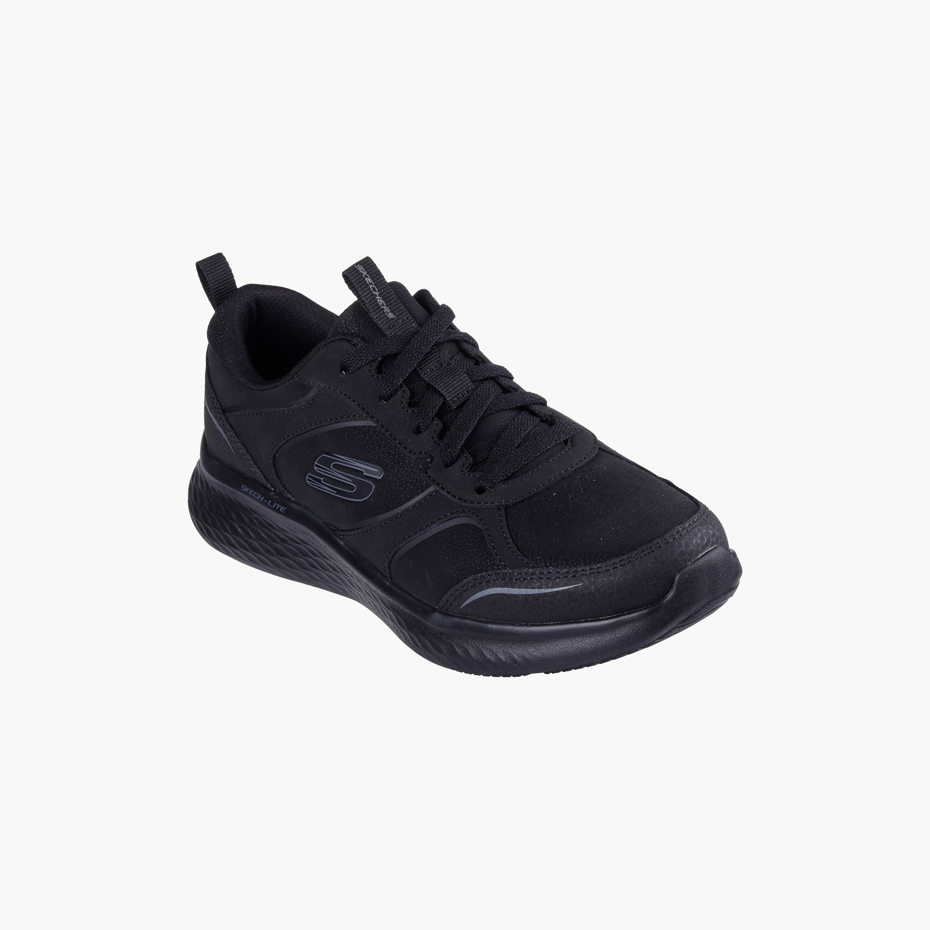 Skechers Women's Skech-Lite Pro Lace-up Sneakers 150049 | OE-sports-women-shoes-image-1