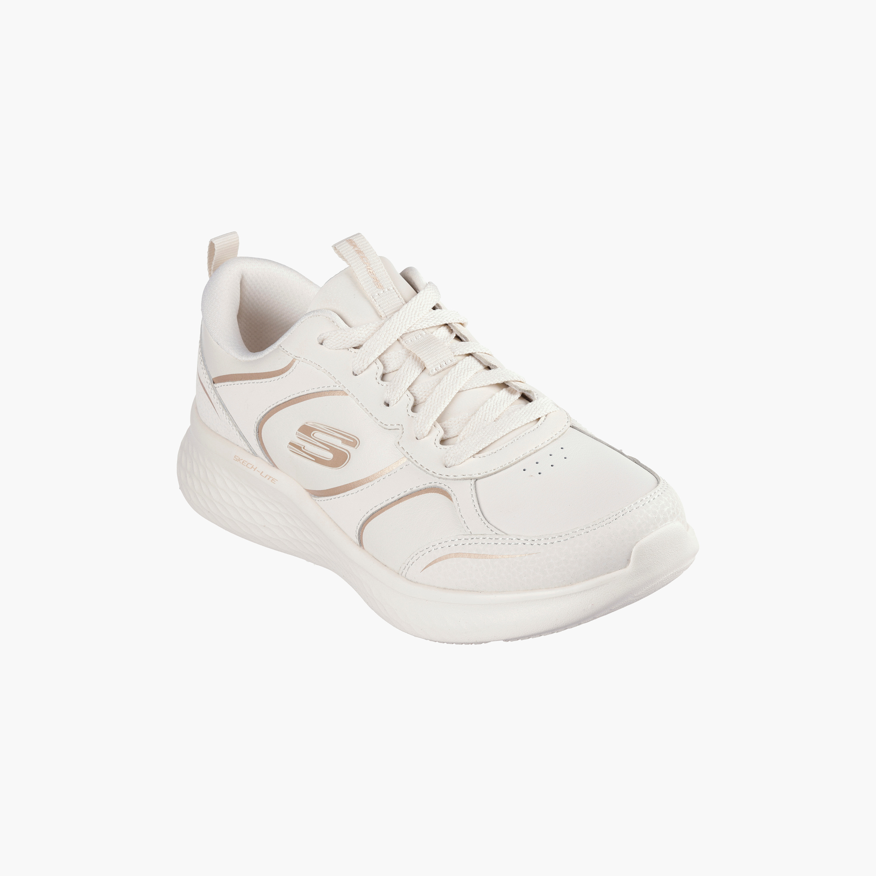 Skechers Women's Skech-Lite Pro Lace-up Sneakers 150049 | OE-sports-women-shoes-image-6