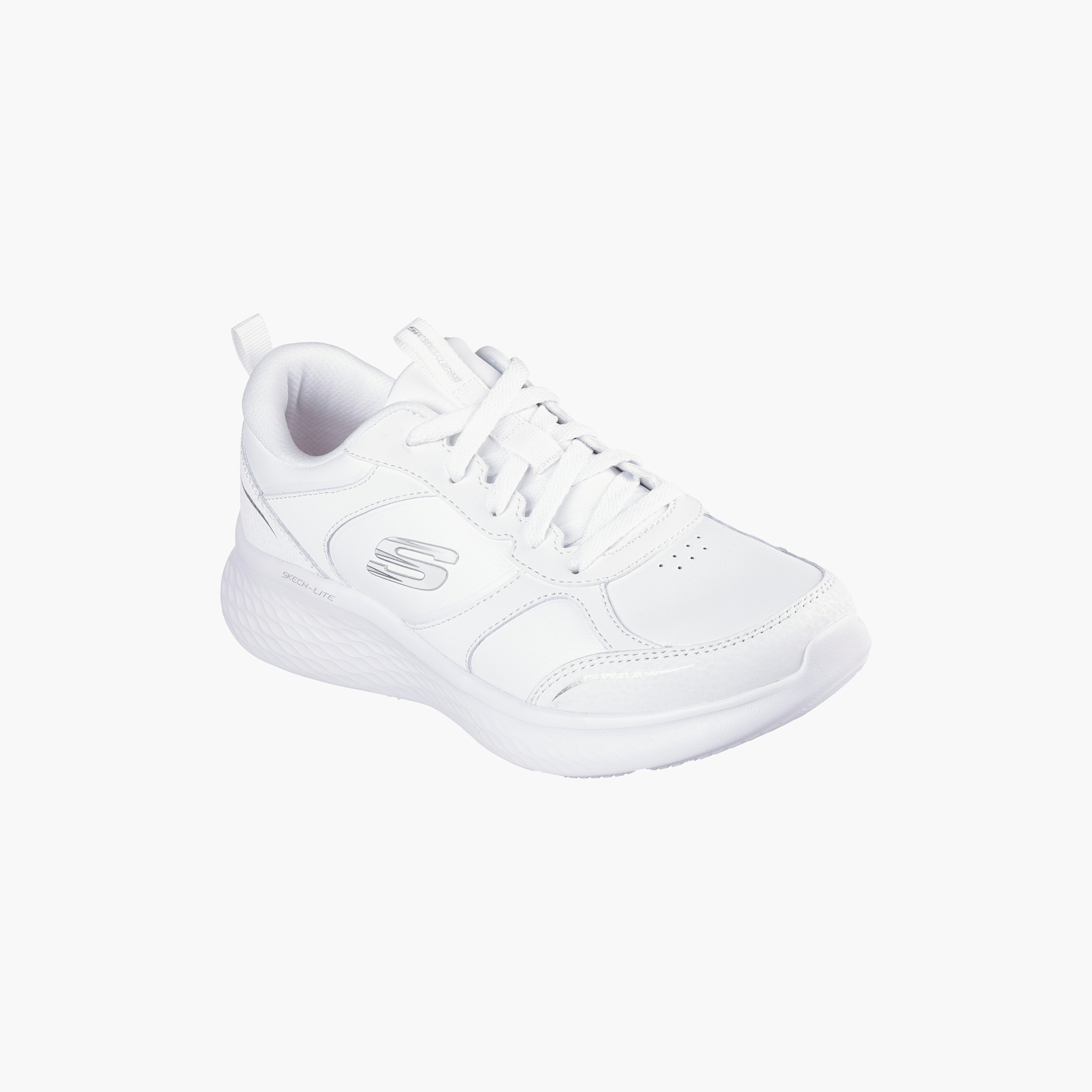 Skechers Women's Skech-Lite Pro Lace-up Sneakers 150049 | OE-sports-women-shoes-image-11