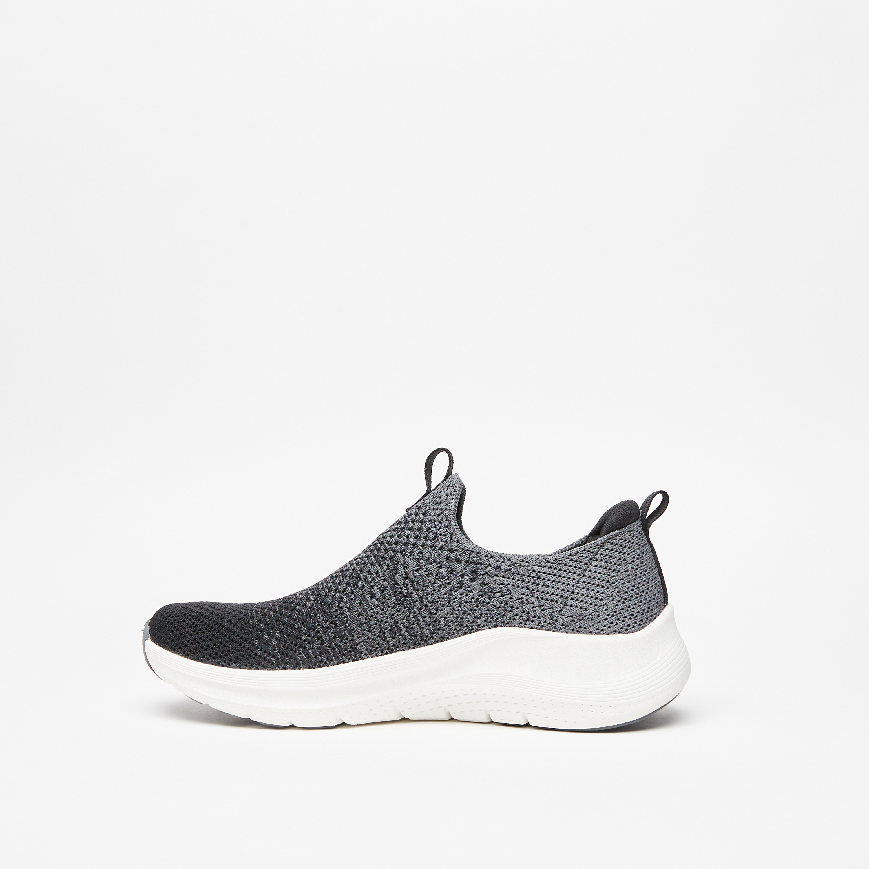 سكيتشرز شبشب ارت فيت 2.0 للنساء 150055-BKCC | OE-sports-women-shoes-image-4