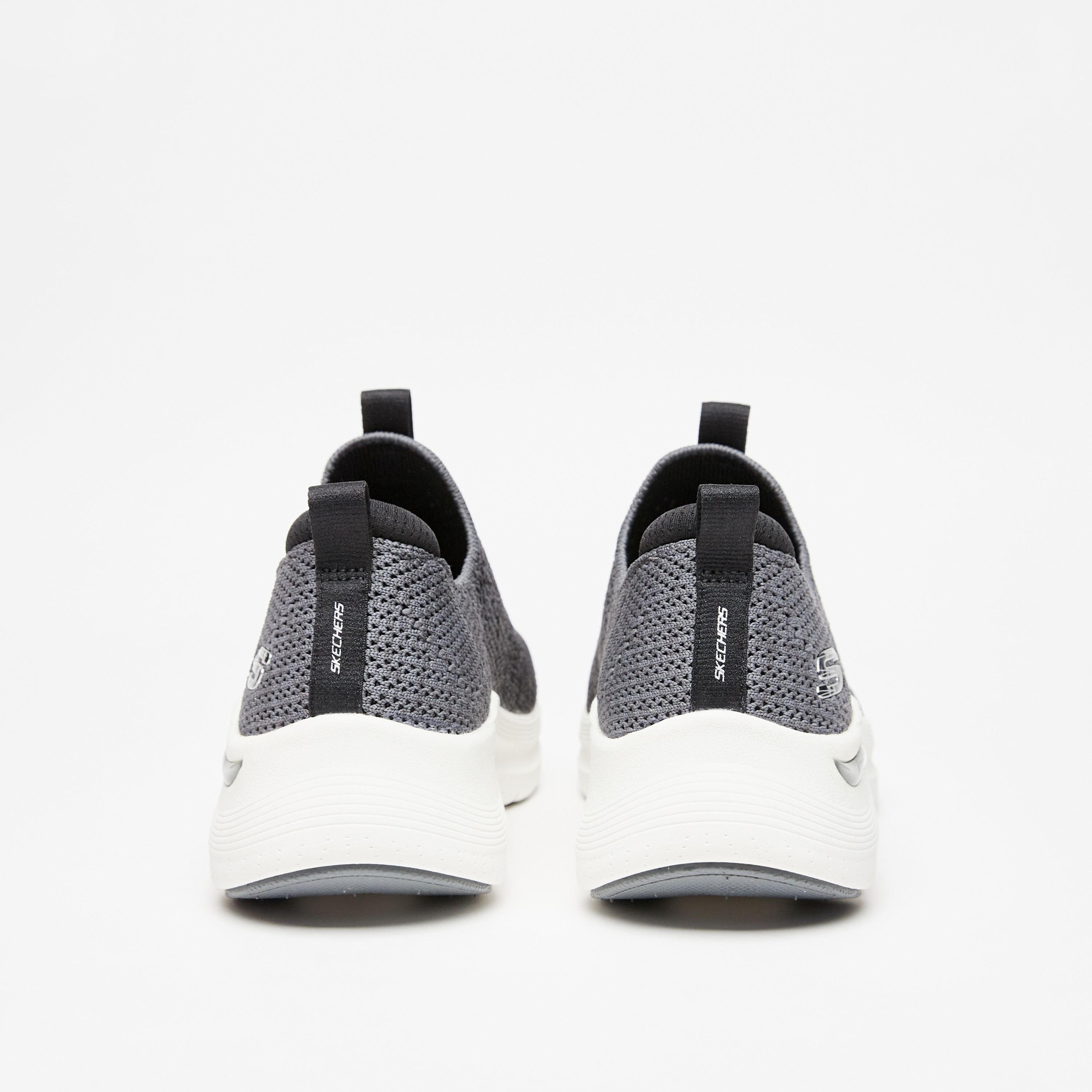 Skechers Arch Fit 2.0 Women Shoes 150055-BKCC | OE-sports-women-shoes-image-5