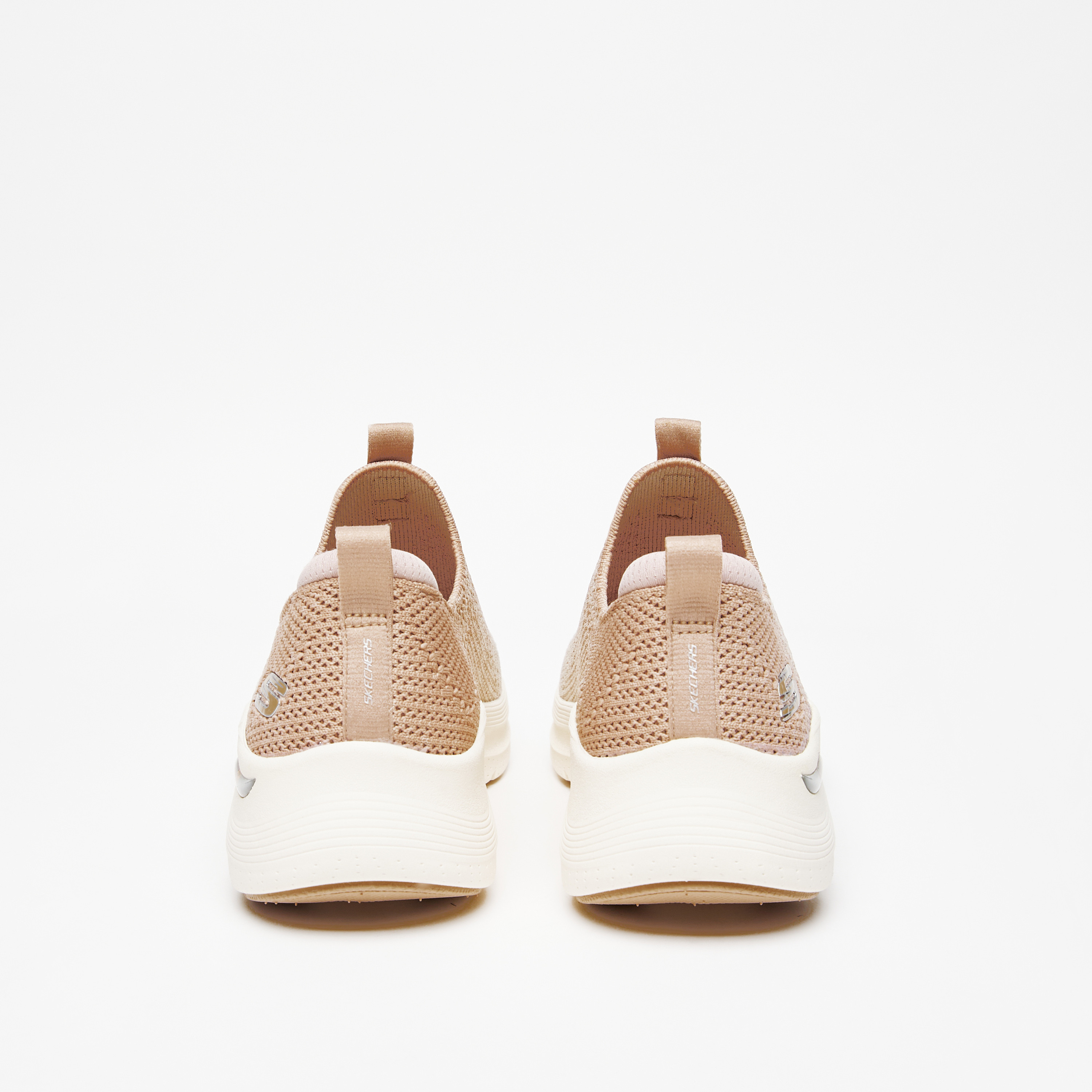 سكيتشرز شبشب ارت فيت 2.0 للنساء 150055-BKCC | OE-sports-women-shoes-image-11
