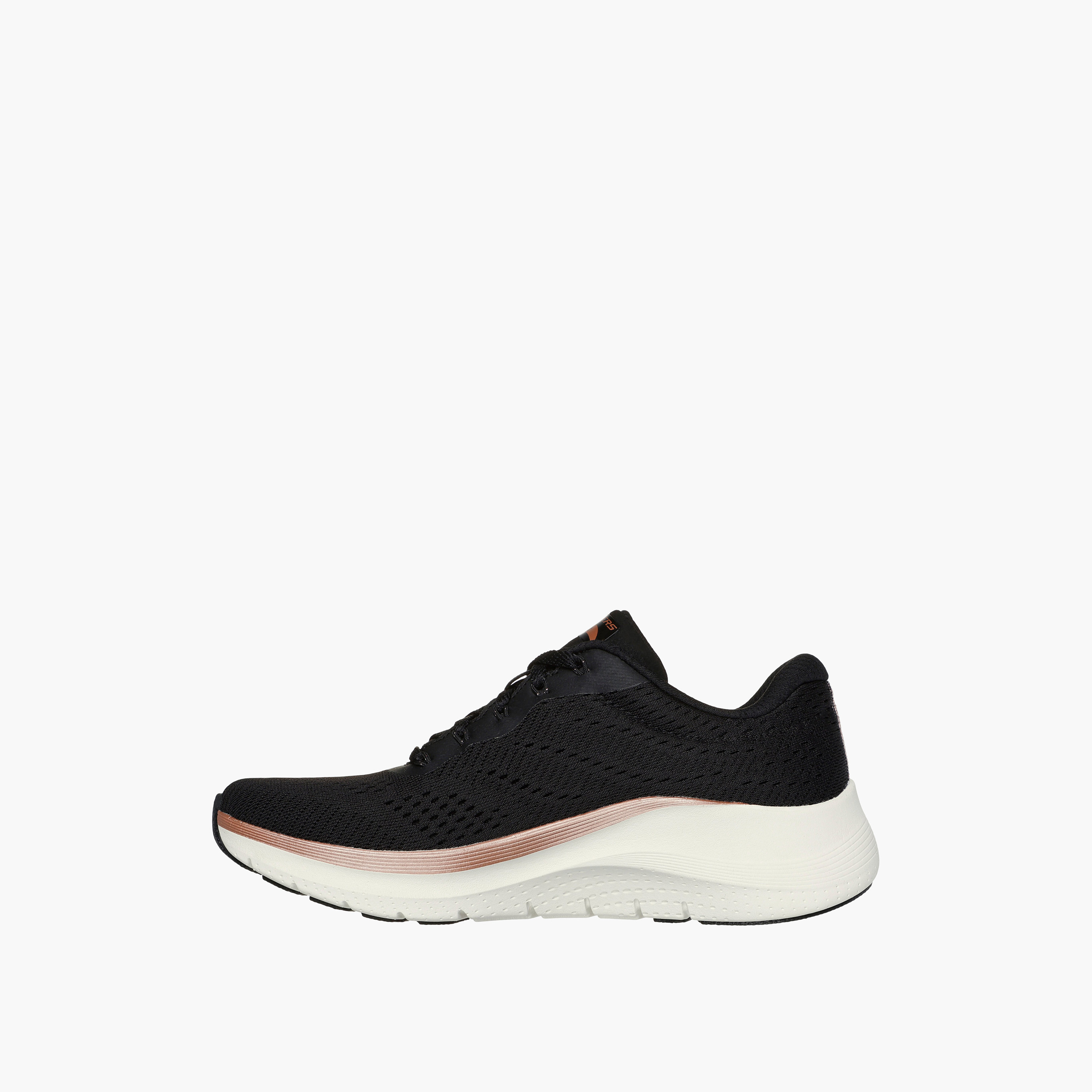 Skechers Women's ARCH FIT 2.0 Lace-Up Sports Shoes-women-shoes-sports-image-4