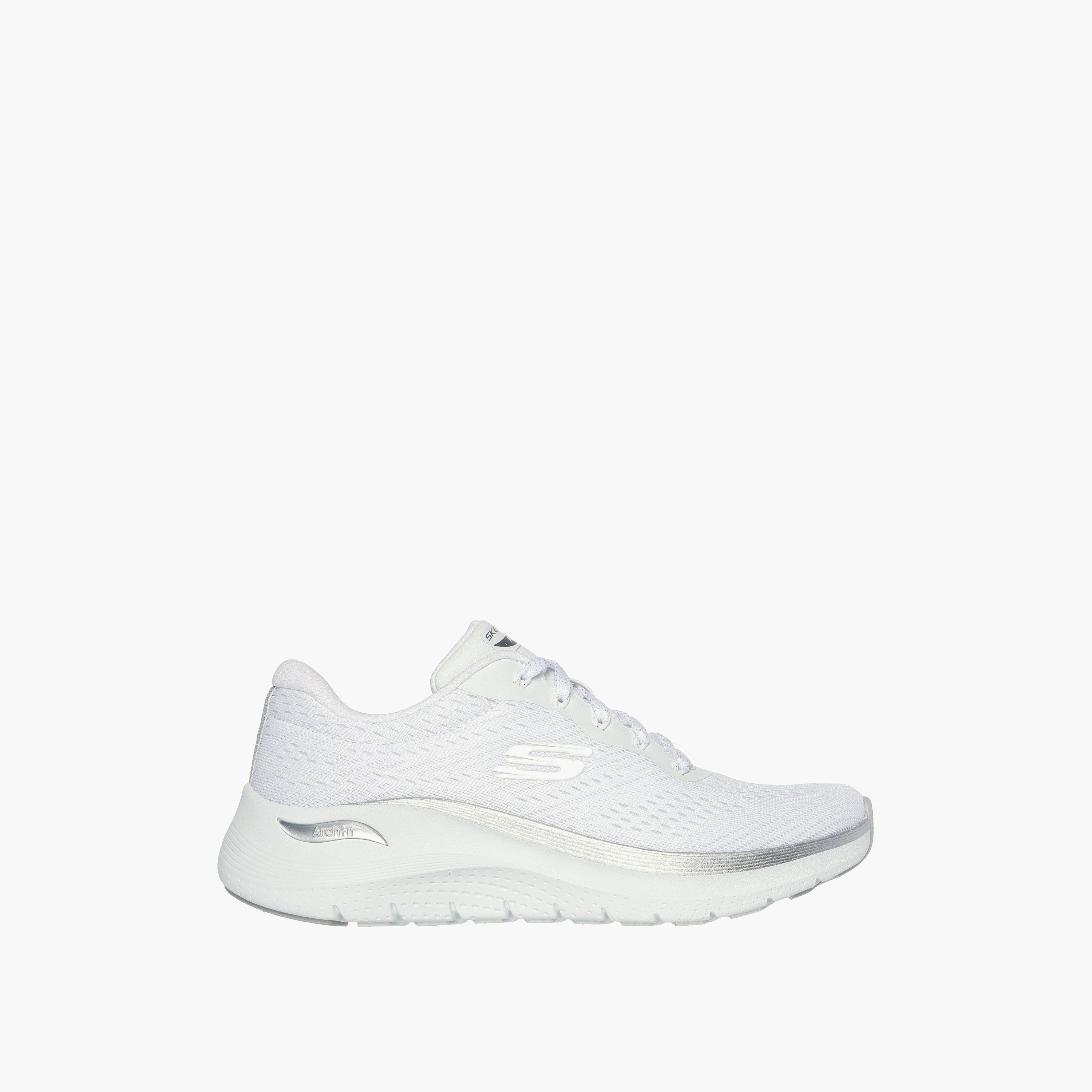 حذاء رياضي ذو آرتش فيت 2.0 برباط للنساء من سكيتشرز-women-shoes-sports-image-2