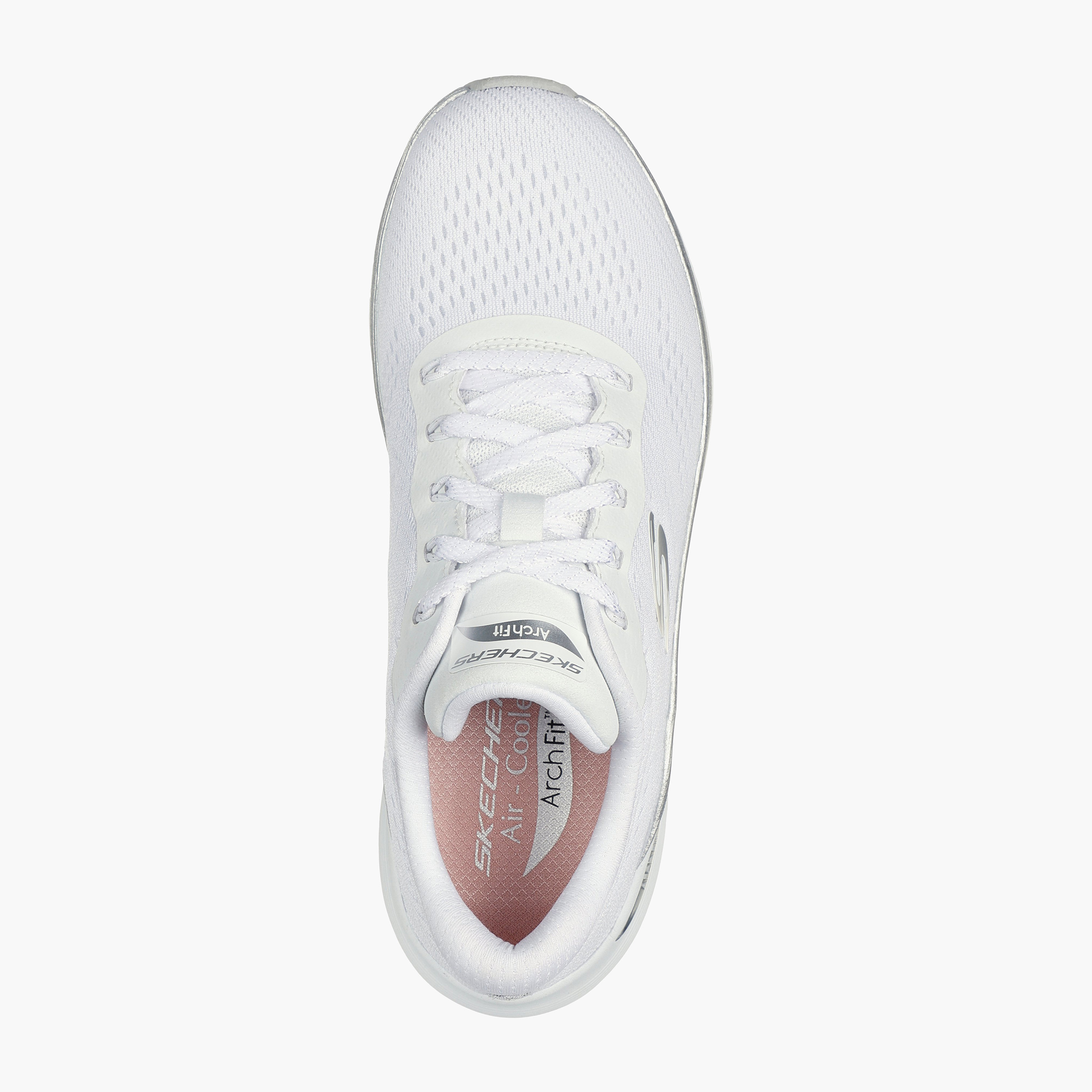 حذاء رياضي ذو آرتش فيت 2.0 برباط للنساء من سكيتشرز-women-shoes-sports-image-3