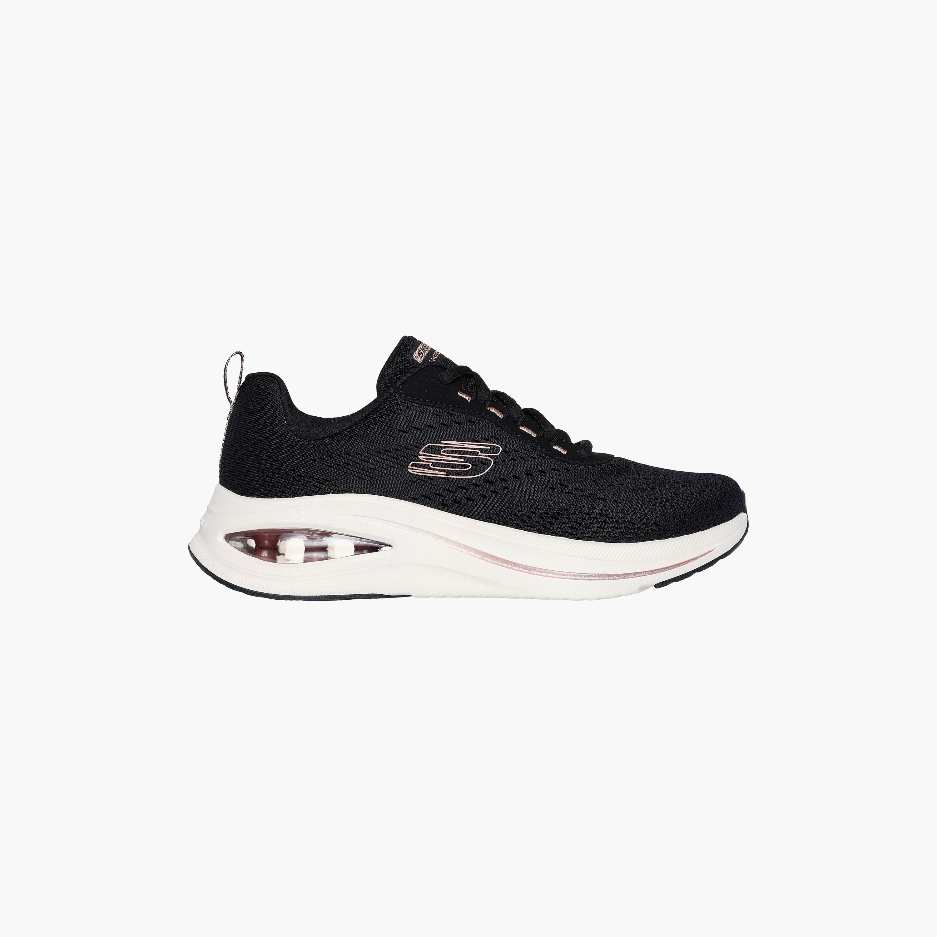 Skechers Women's Skech-Air Meta Lace-up Sneakers 150074 | OE-sports-women-shoes-image-2