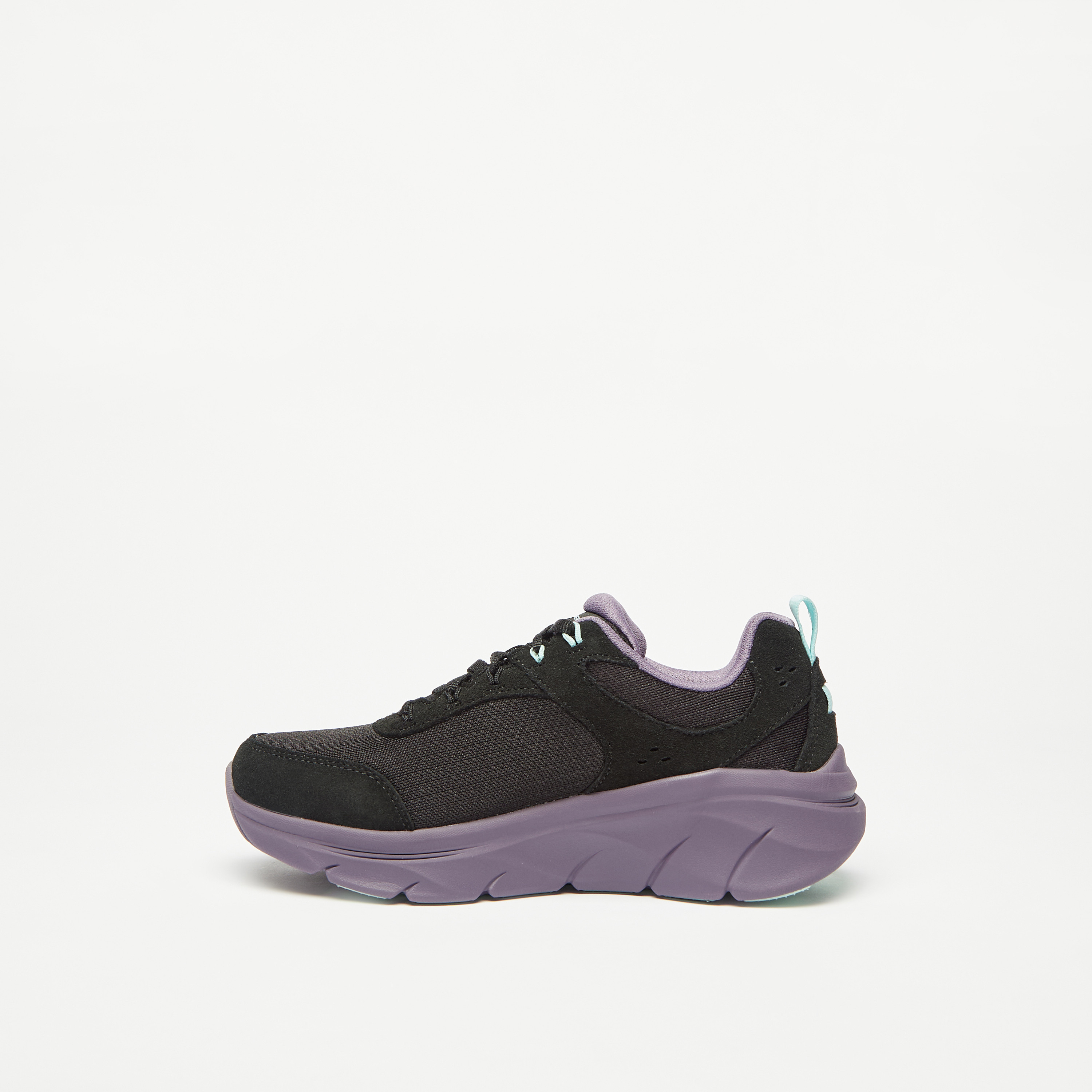حذاء سكيتشرز ذو ديلوكس ووكر 2.0 برباط للنساء 150108 | OE-sports-women-shoes-image-3