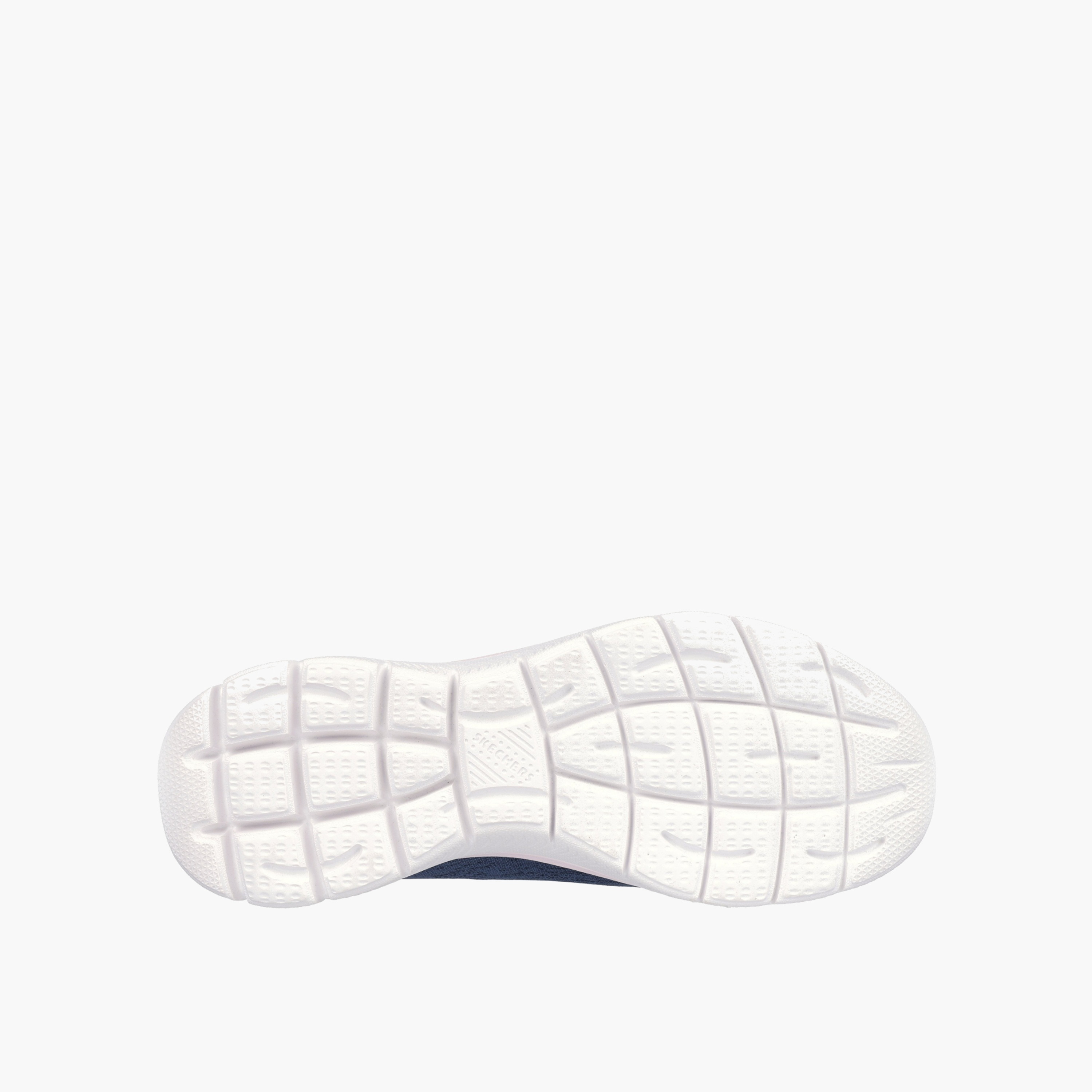 Skechers Women SUMMITS Logo Slip-On Sports Shoes-sports-women-shoes-image-4