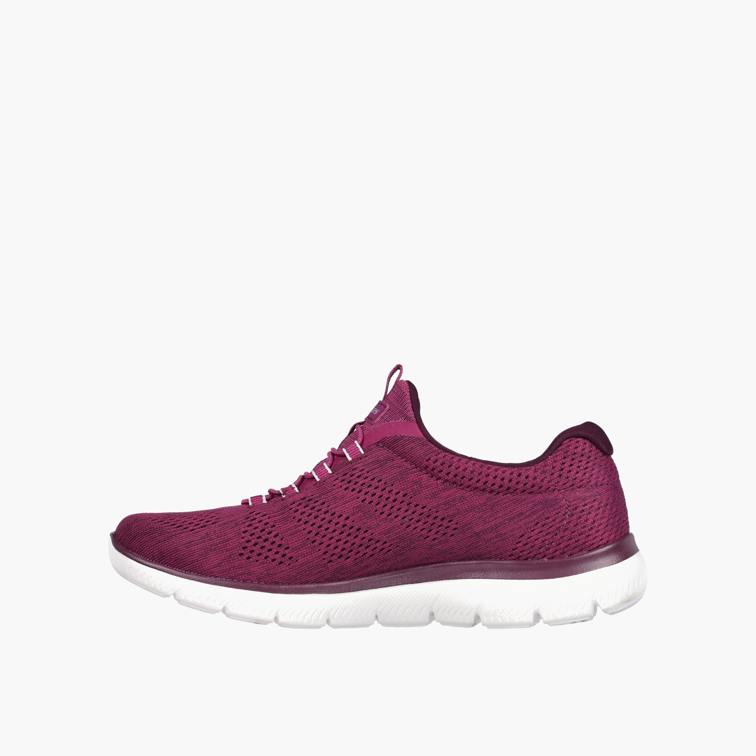 حذاء رياضي نسائي سهل الإرتداء من سامتس من سكيتشرز-sports-women-shoes-image-5