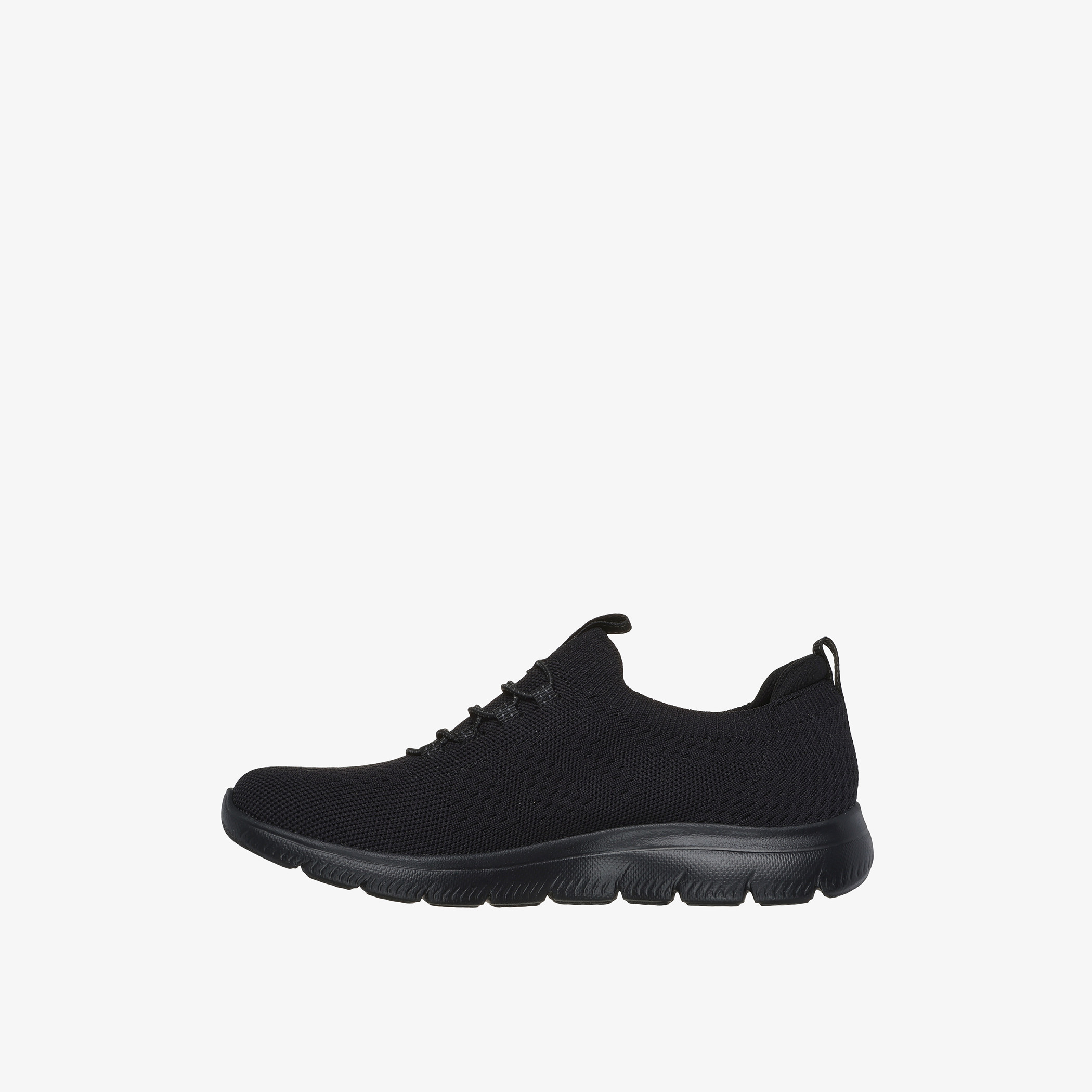 Skechers Women's SUMMITS Slip-On Sports Shoes - 150116-BBK-sports-women-shoes-image-4