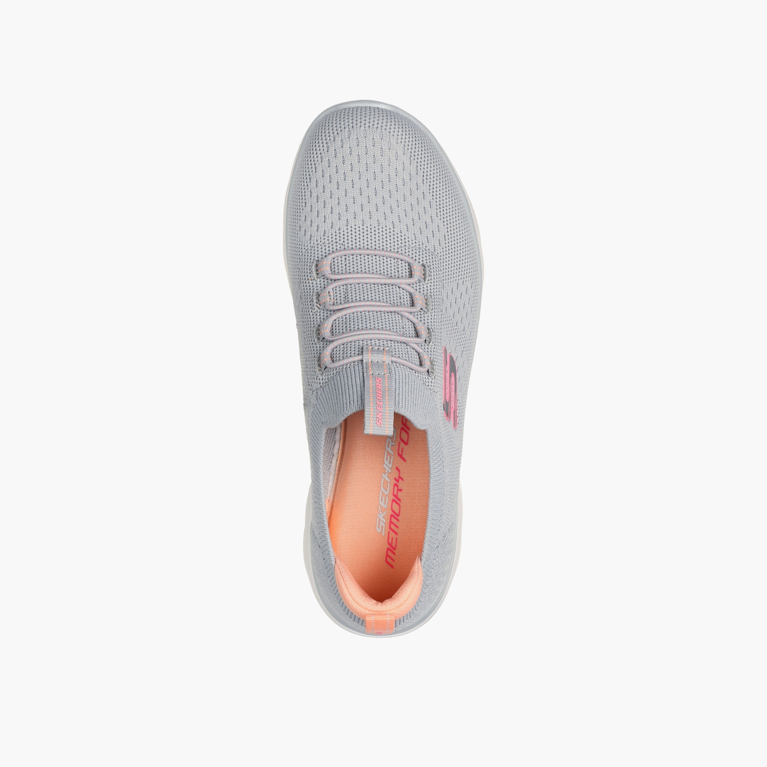 حذاء رياضي سهل الارتداء سوميتس للنساء من سكيتشرز-sports-women-shoes-image-2